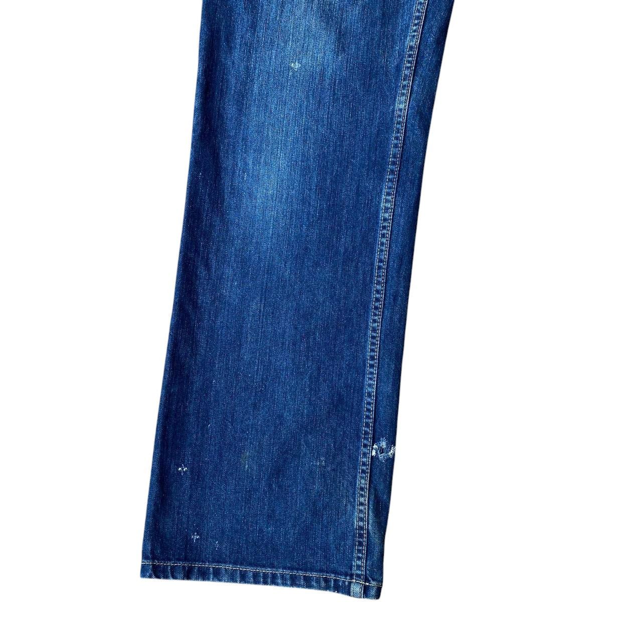 Levi's Vintage Clothing VINTAGE LEVIS 90S SILVERTAB BAGGY LOOSE DENIM J8-24 Size US 30 / EU 46 - 9 Thumbnail