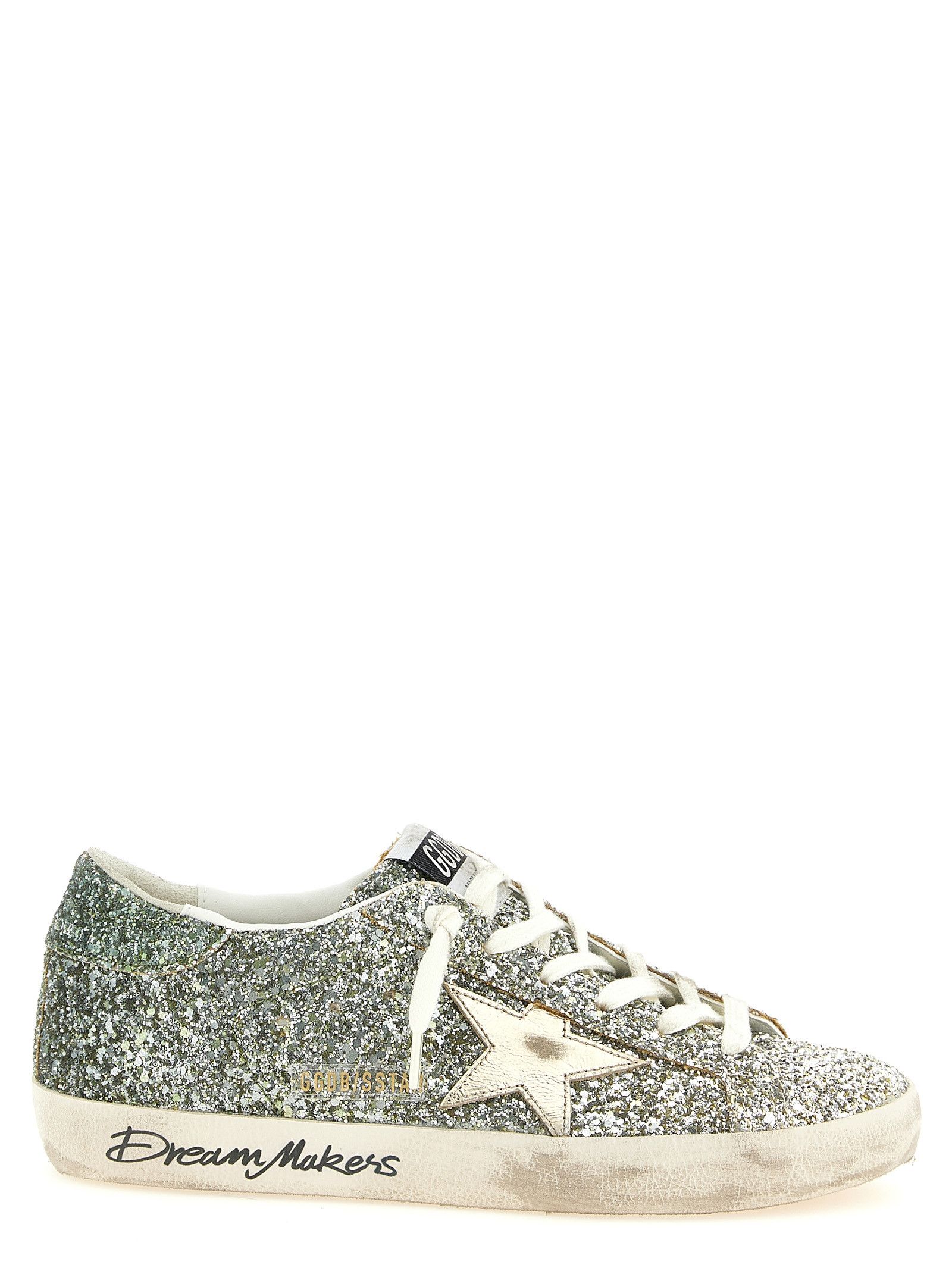 Golden Goose 'Super Star' sneakers Size US 10 / IT 40 - 1 Thumbnail