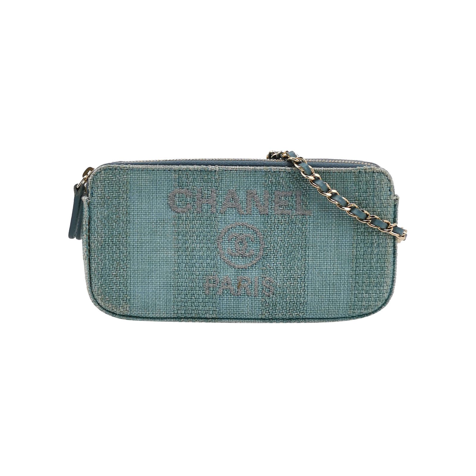 Chanel Chanel Women os Crossbody Bags Size ONE SIZE - 1 Thumbnail