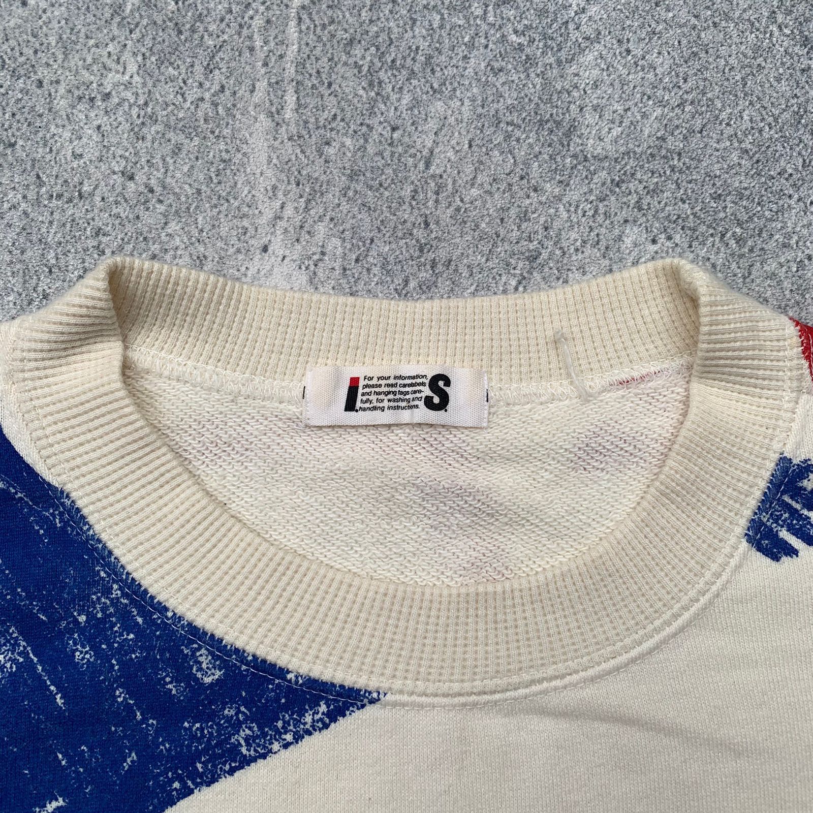 Issey Miyake Vintage Issey Miyake Paint Design Size US M / EU 48-50 / 2 - 7 Thumbnail