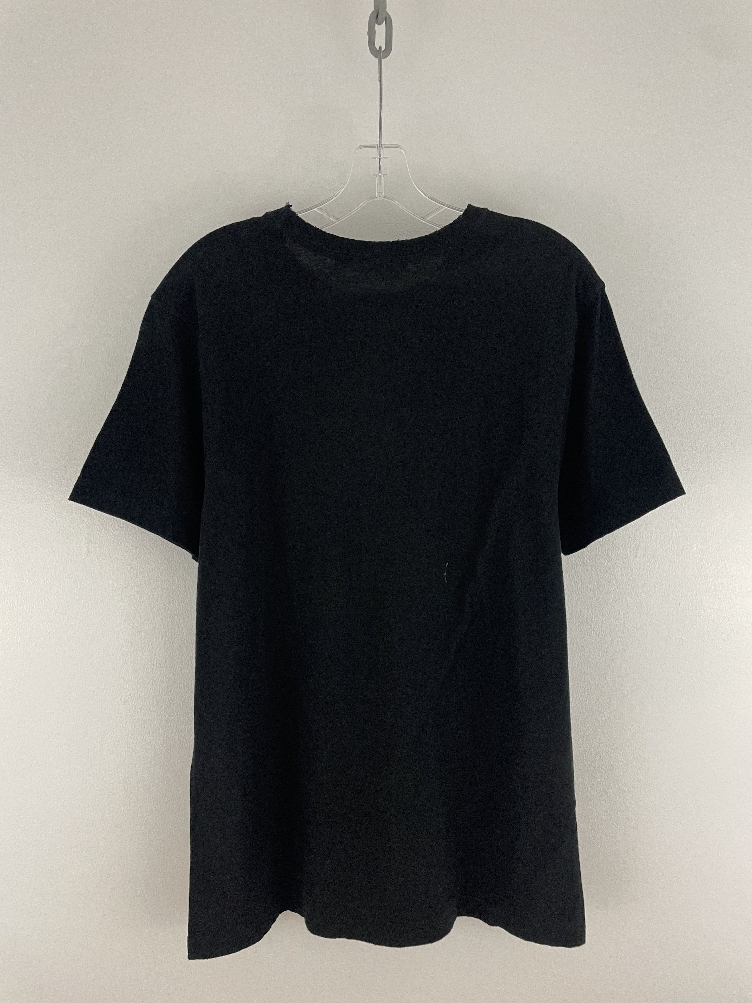 Undercover AW03 Paper Doll I Don't Believe In Buddha T-Shirt Size US M / EU 48-50 / 2 - 6 Thumbnail