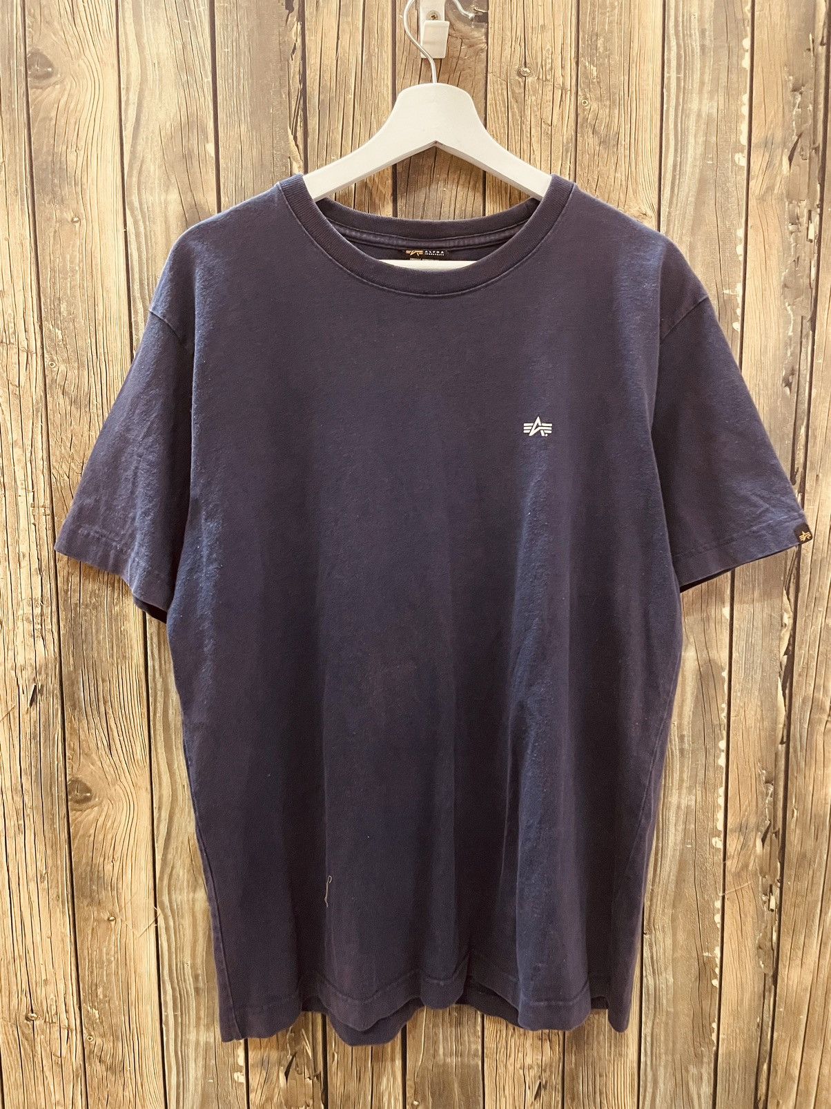Alpha Industries Alpha Industries Size US L / EU 52-54 / 3 - 1 Thumbnail