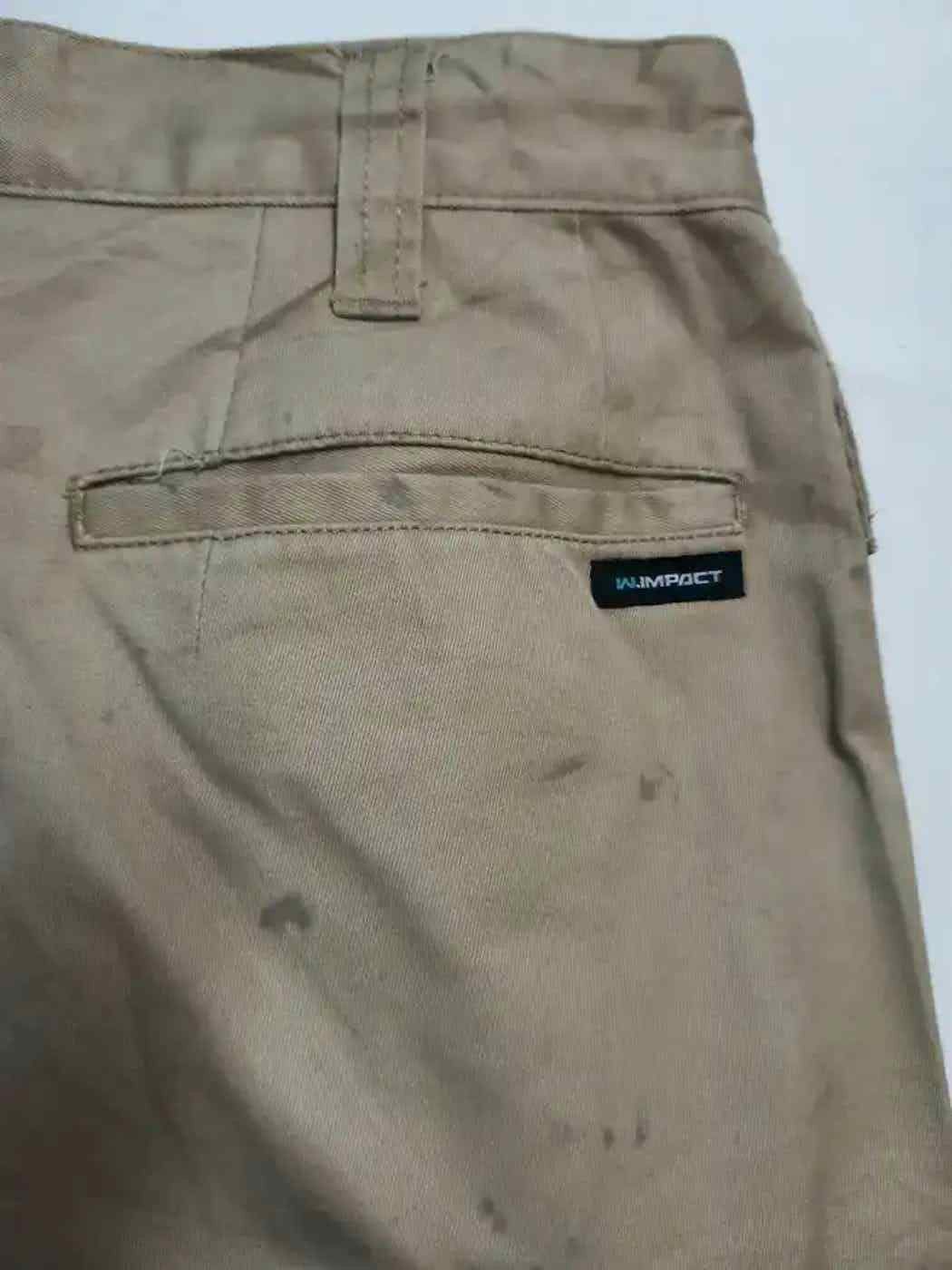 Other W. Impact Tactical Multipocket Cargo Pants Size US 29 - 2 Thumbnail