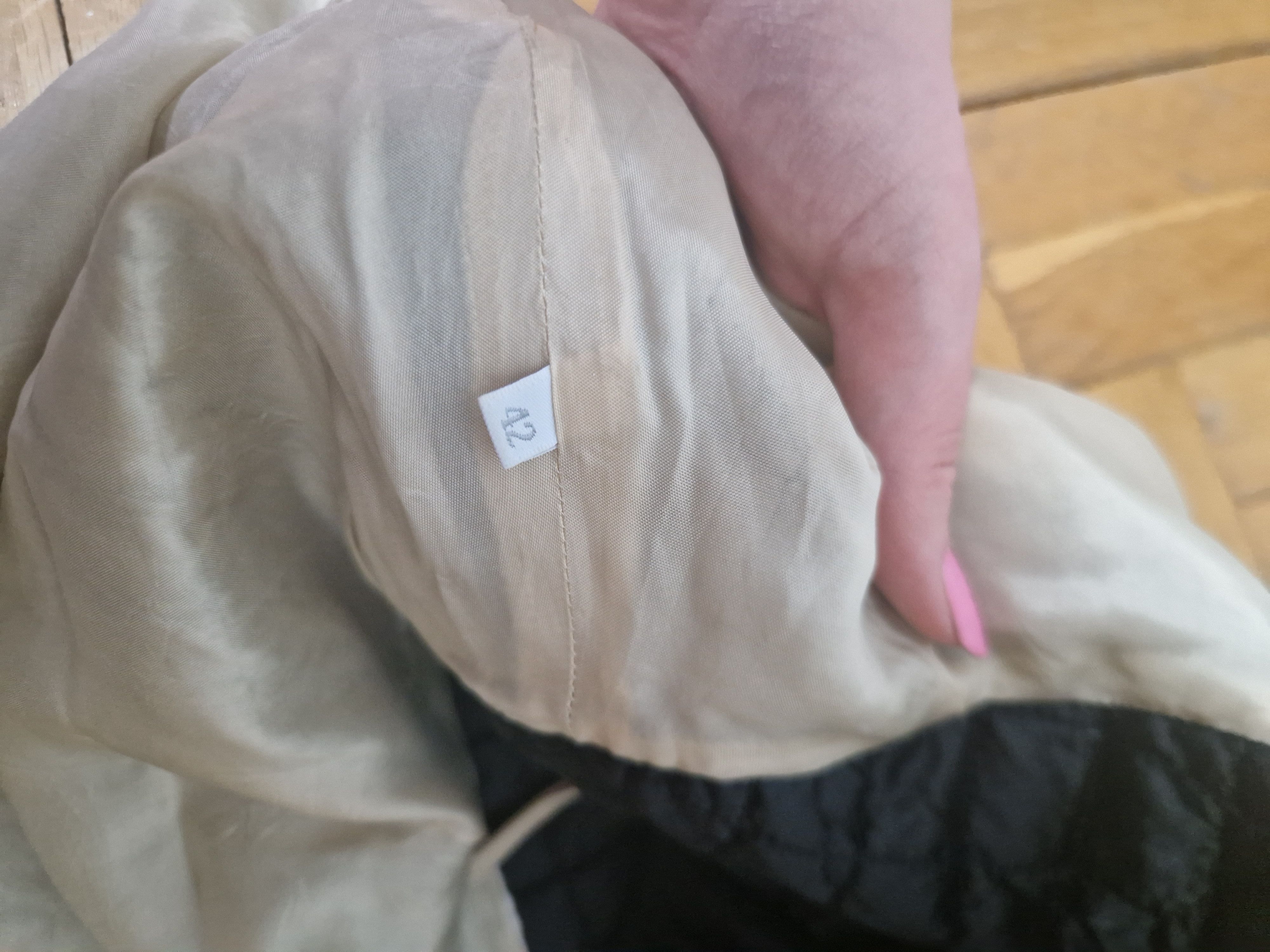 Prada Prada skirt Size 27" / US 4 / IT 40 - 11 Thumbnail