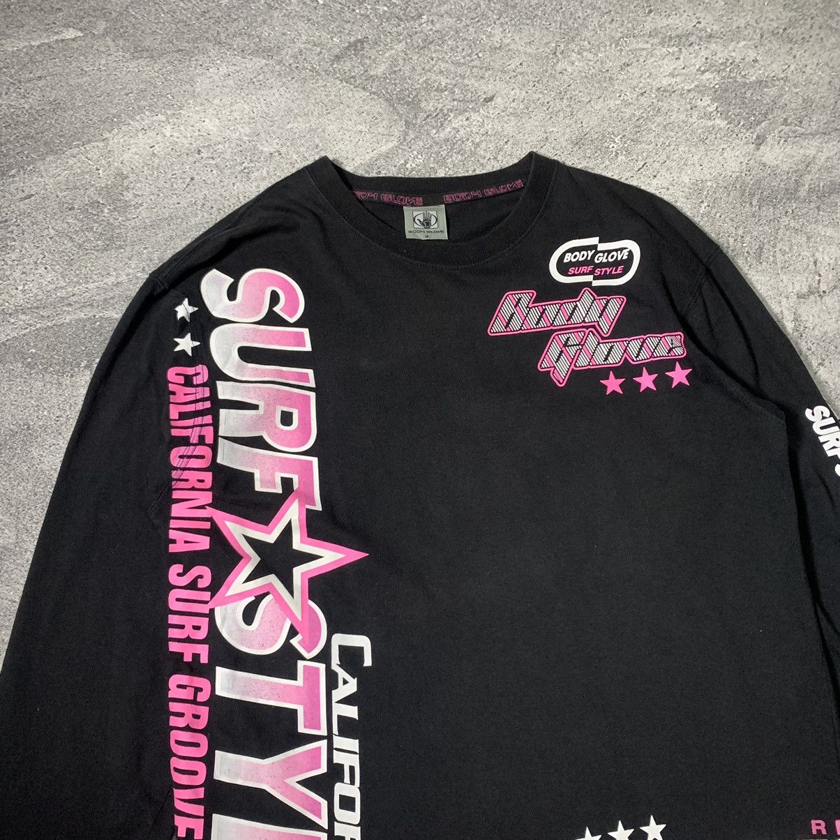 Japanese Brand 💸Japanese Body Glove💸 LongSleeve IfSixWasNine Style LGB Size US M / EU 48-50 / 2 - 4 Thumbnail