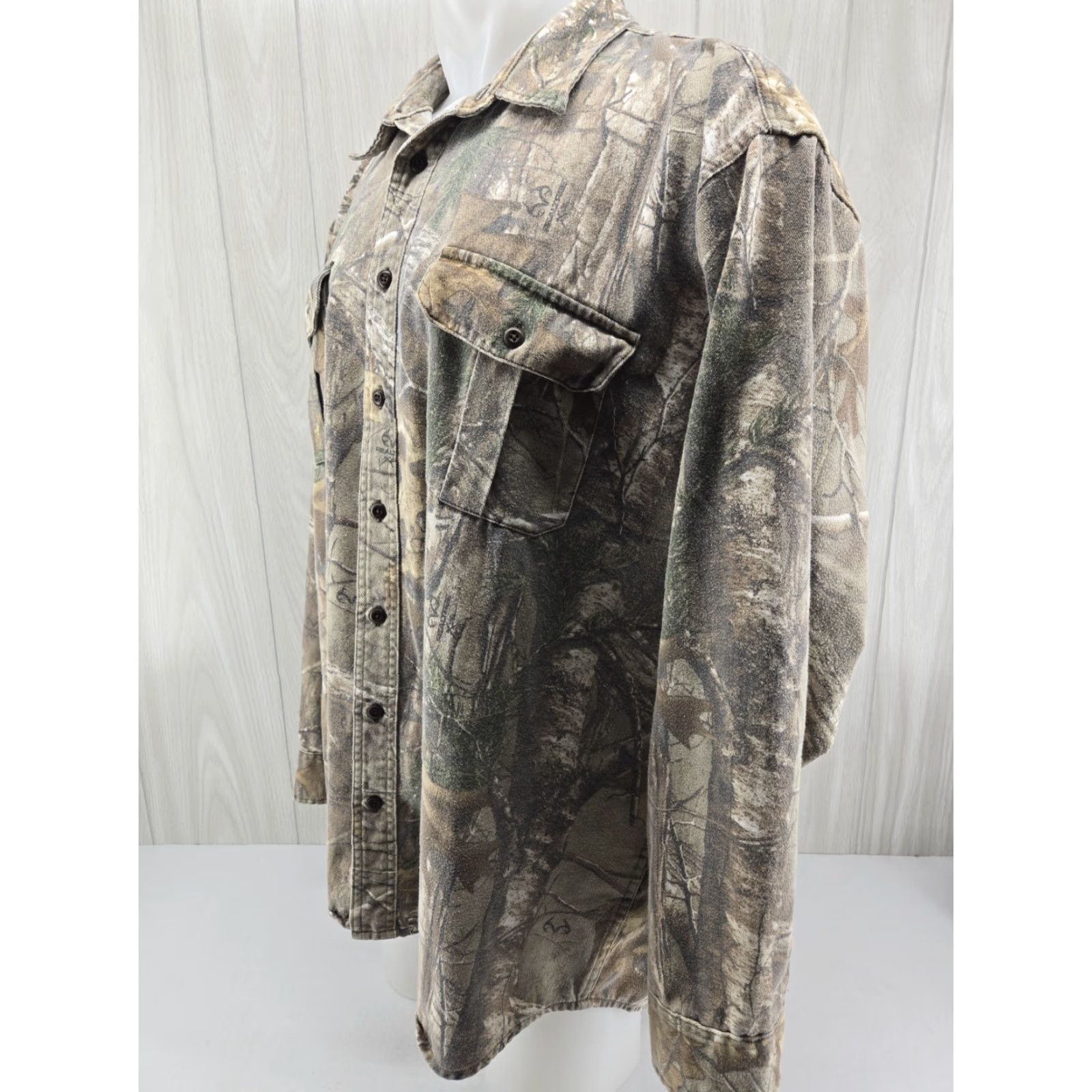 Vintage VINTAGE? No. Size US XXL / EU 58 / 5 - 3 Thumbnail