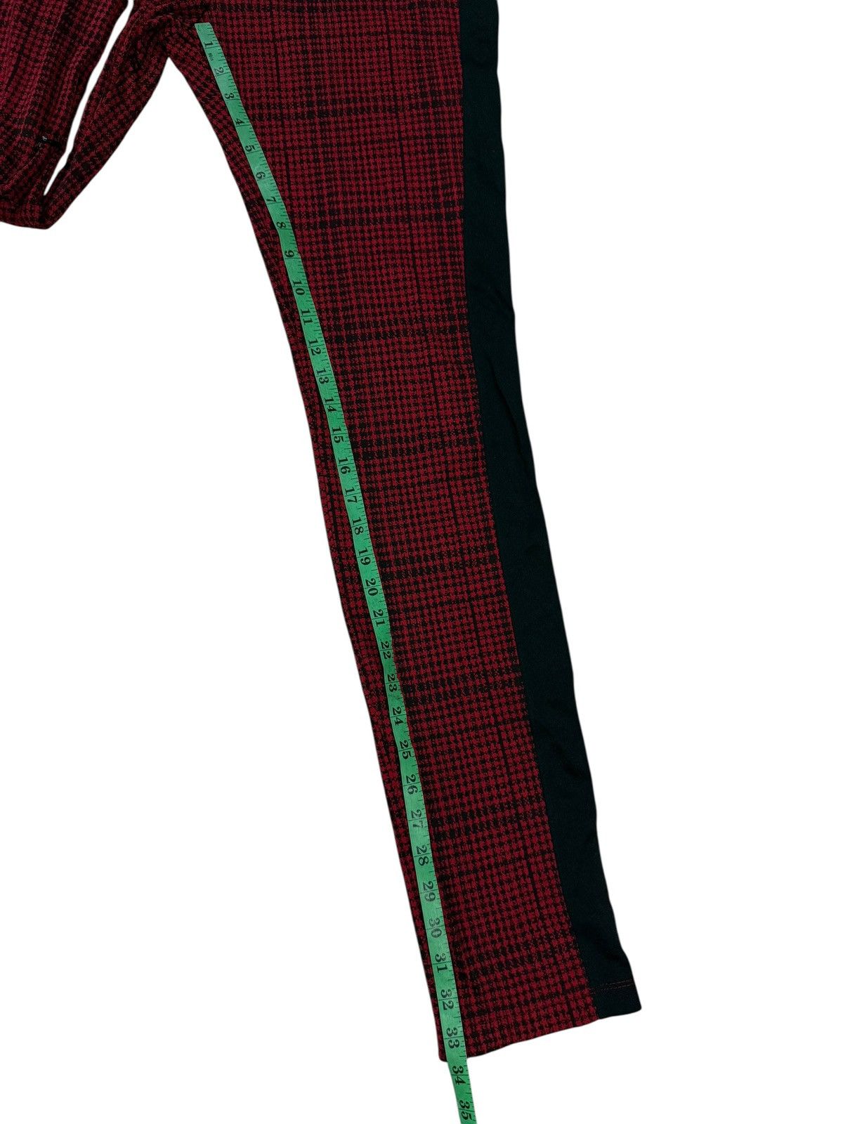 EPTM. EPTM Jogger Full Print Pants Size US 28 / EU 44 - 11 Thumbnail
