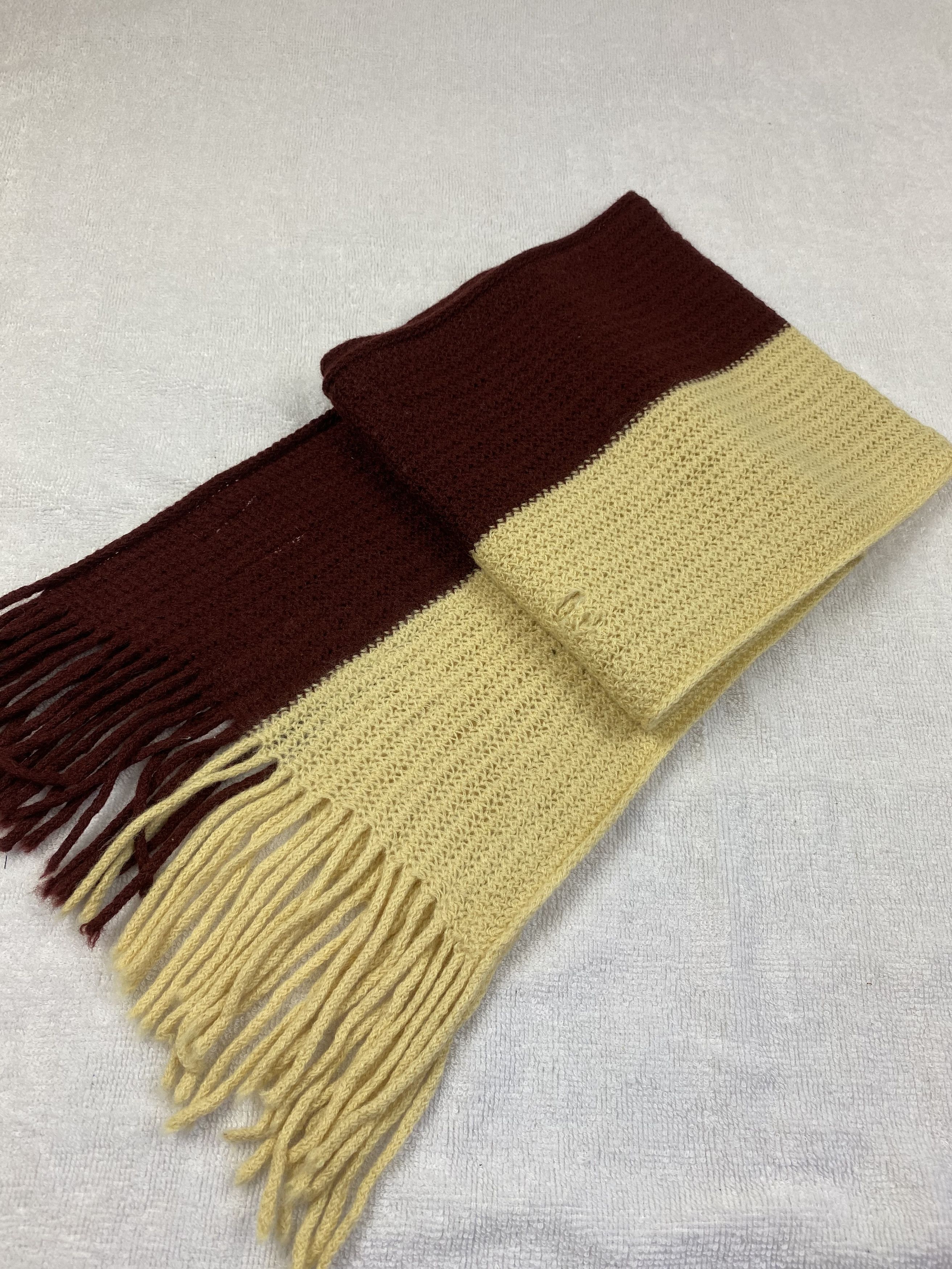 Takeo Kikuchi Takeo Kikuchi Scarf / Muffler / Neckwear Size ONE SIZE - 2 Thumbnail