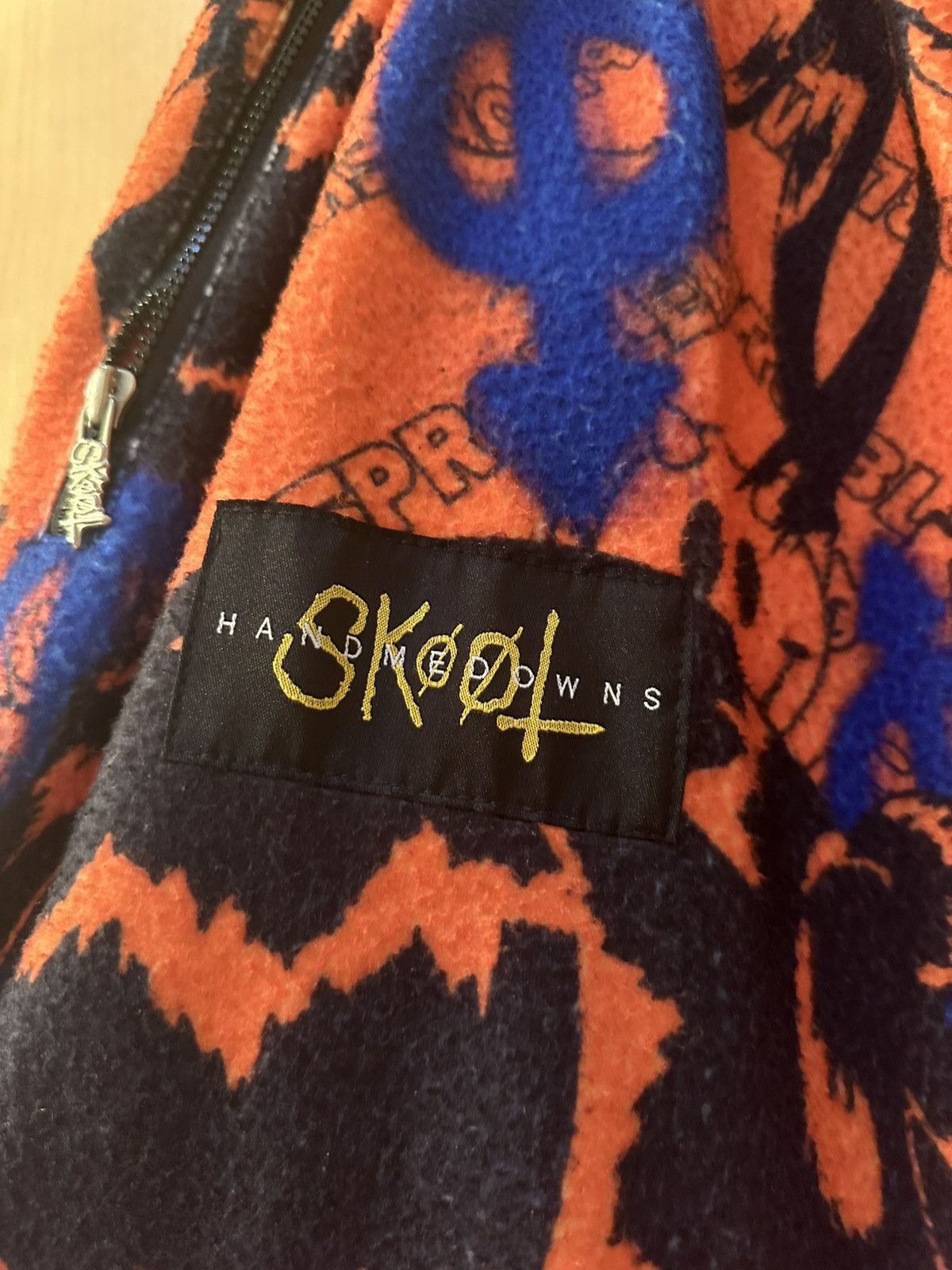 Other Skoot Apparel “Creepy Hokage” Bottom Size US 32 / EU 48 - 3 Thumbnail