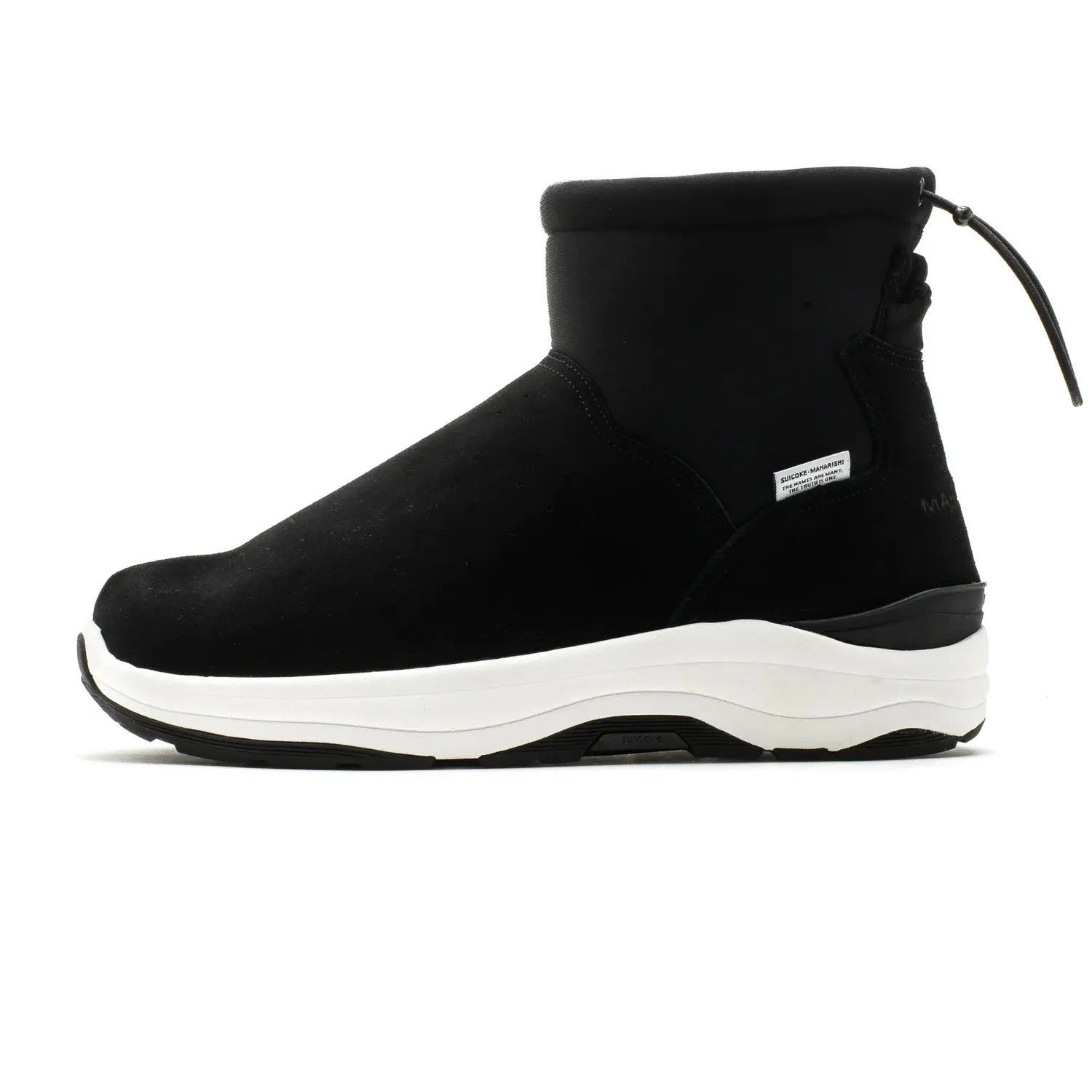 Maharishi × Suicoke OG-173 / Maho Size US 10.5 / EU 43-44 - 3 Thumbnail