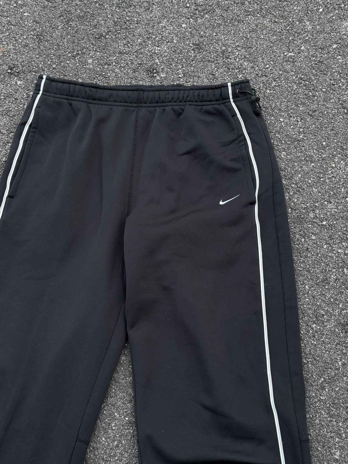 Nike Nike track pants Size US 31 - 3 Thumbnail