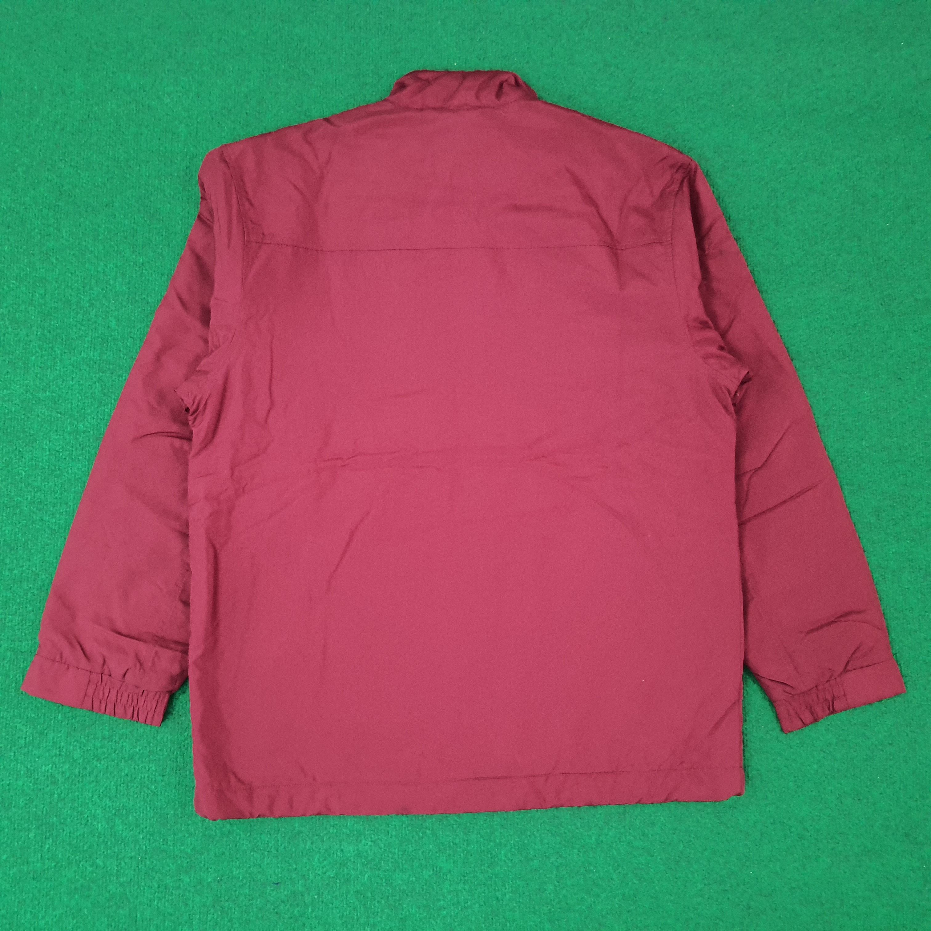 Nike Vintage Nike Golf Jacket C255N12 Size US L / EU 52-54 / 3 - 3 Thumbnail