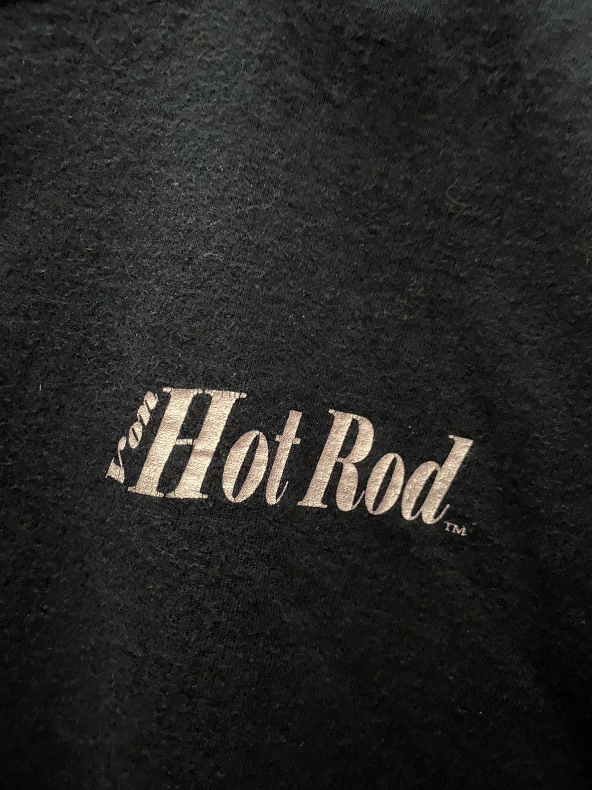 Vintage Vintage 2000s Hot Rod Livery Tribal Decals Tees Size US XL / EU 56 / 4 - 6 Thumbnail