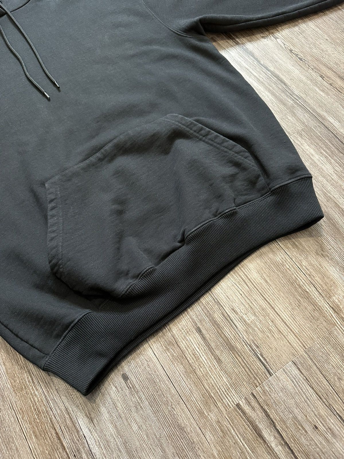 Balenciaga 🦇Balenciaga🦇 Back Logo Hoodie Size US XS / EU 42 / 0 - 14 Thumbnail