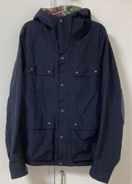 Visvim Visvim totem parka 2.5L size 2 jacket | Grailed