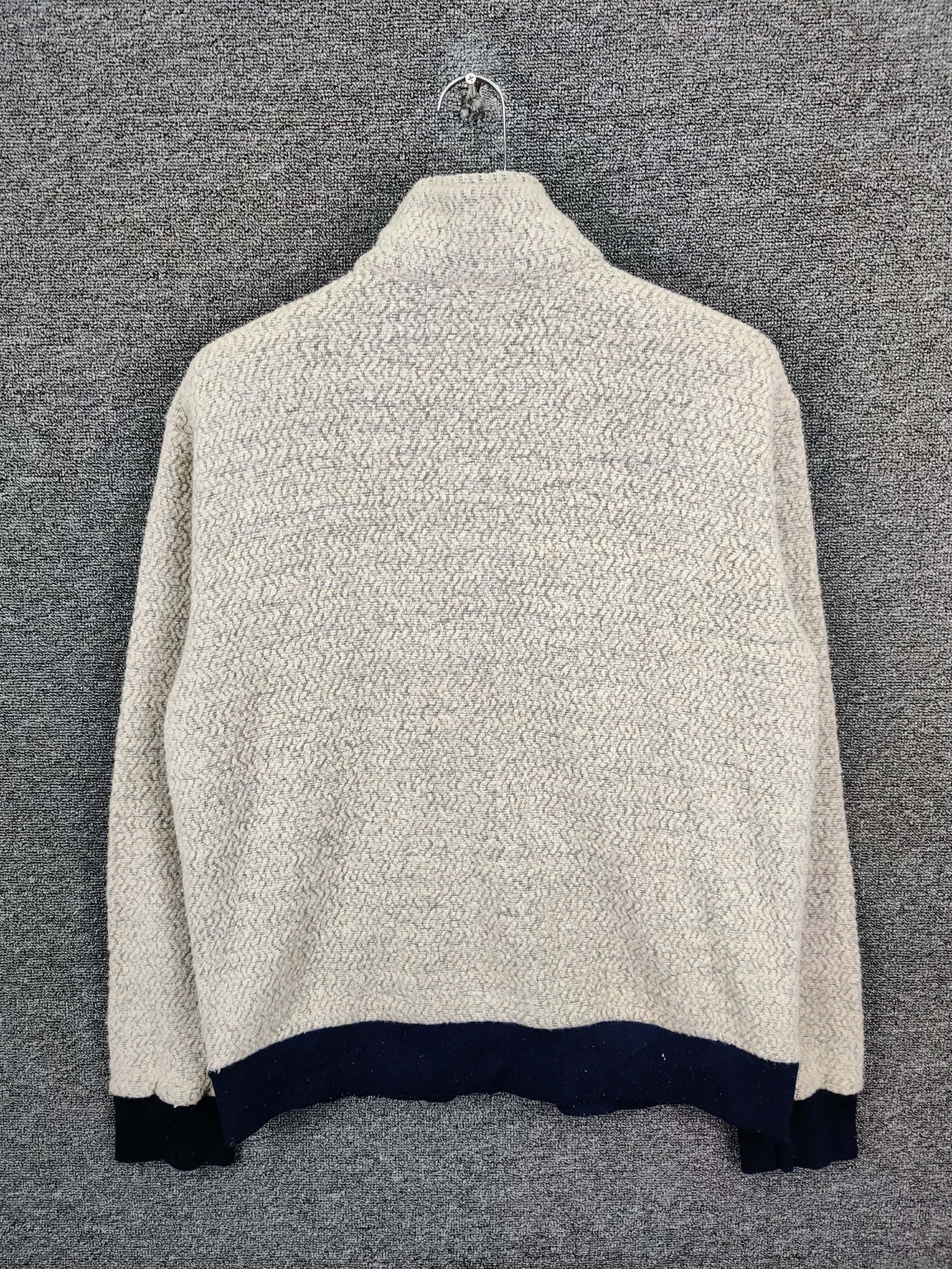 Patagonia Vintage Patagonia Fleece Zipper Jacket Size US L / EU 52-54 / 3 - 5 Thumbnail