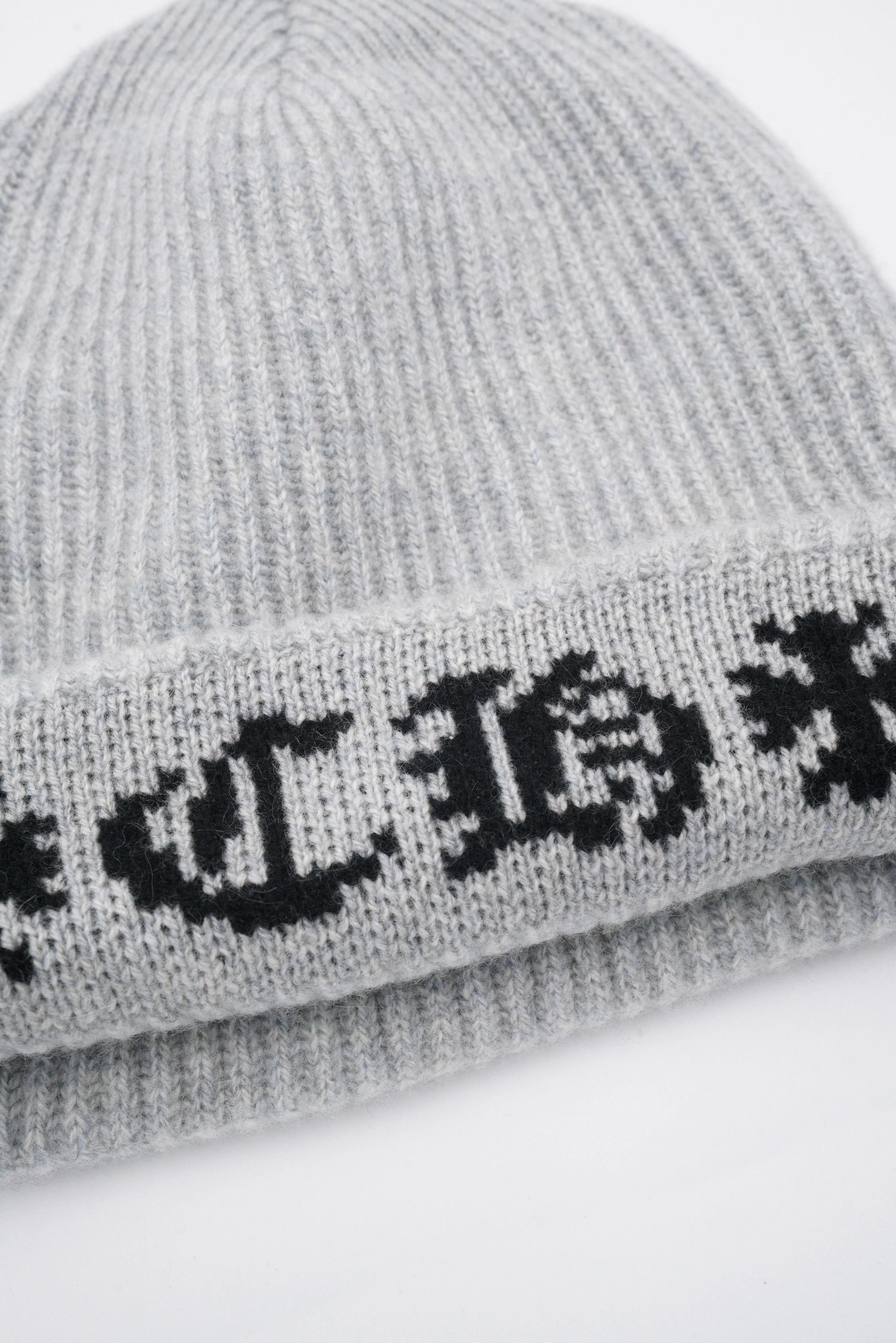 Chrome Hearts Chrome Hearts Big Daddy Beanie Size ONE SIZE - 3 Thumbnail