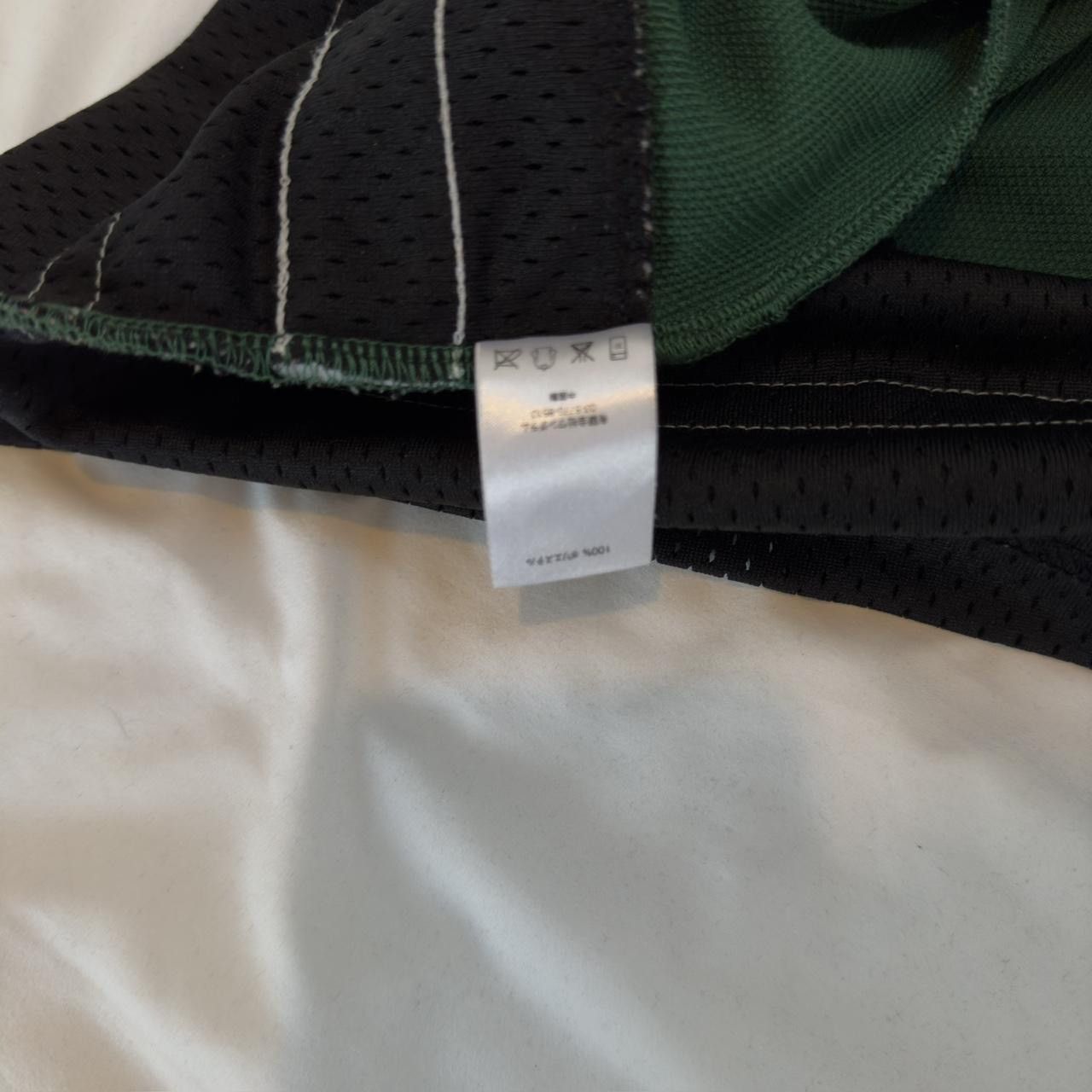 Supreme SUPREME SCRIPT HOODED HOCKEY TOP Size US M / EU 48-50 / 2 - 7 Thumbnail
