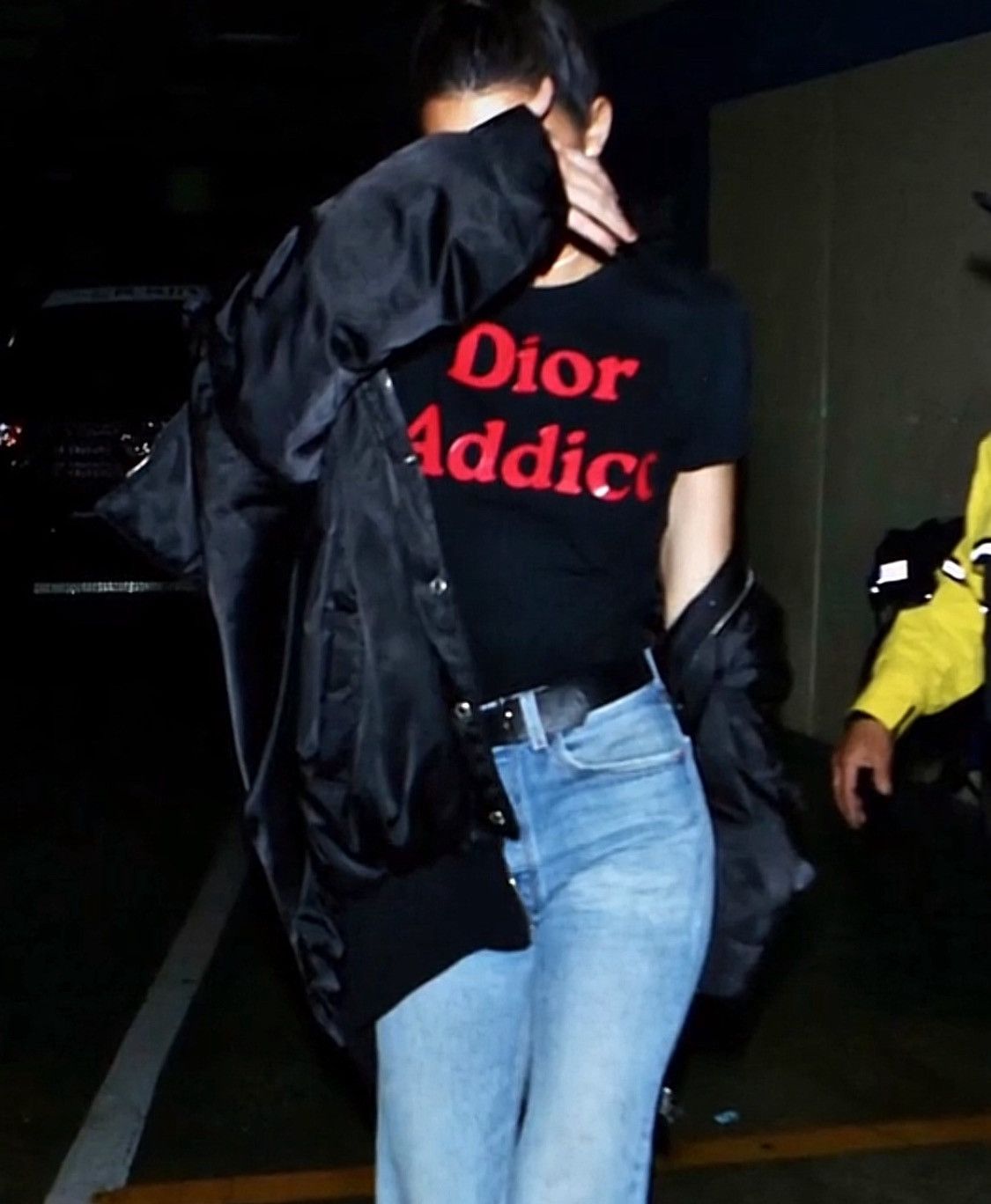 Dior LIKE NEW - Dior - John Galliano - 2000’s Dior Addict Size S / US 4 / IT 40 - 5 Thumbnail