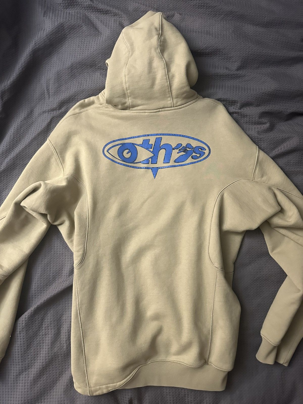 Off-White OFF-WHITE x NIKE HOODIE Size US S / EU 44-46 / 1 - 2 Thumbnail