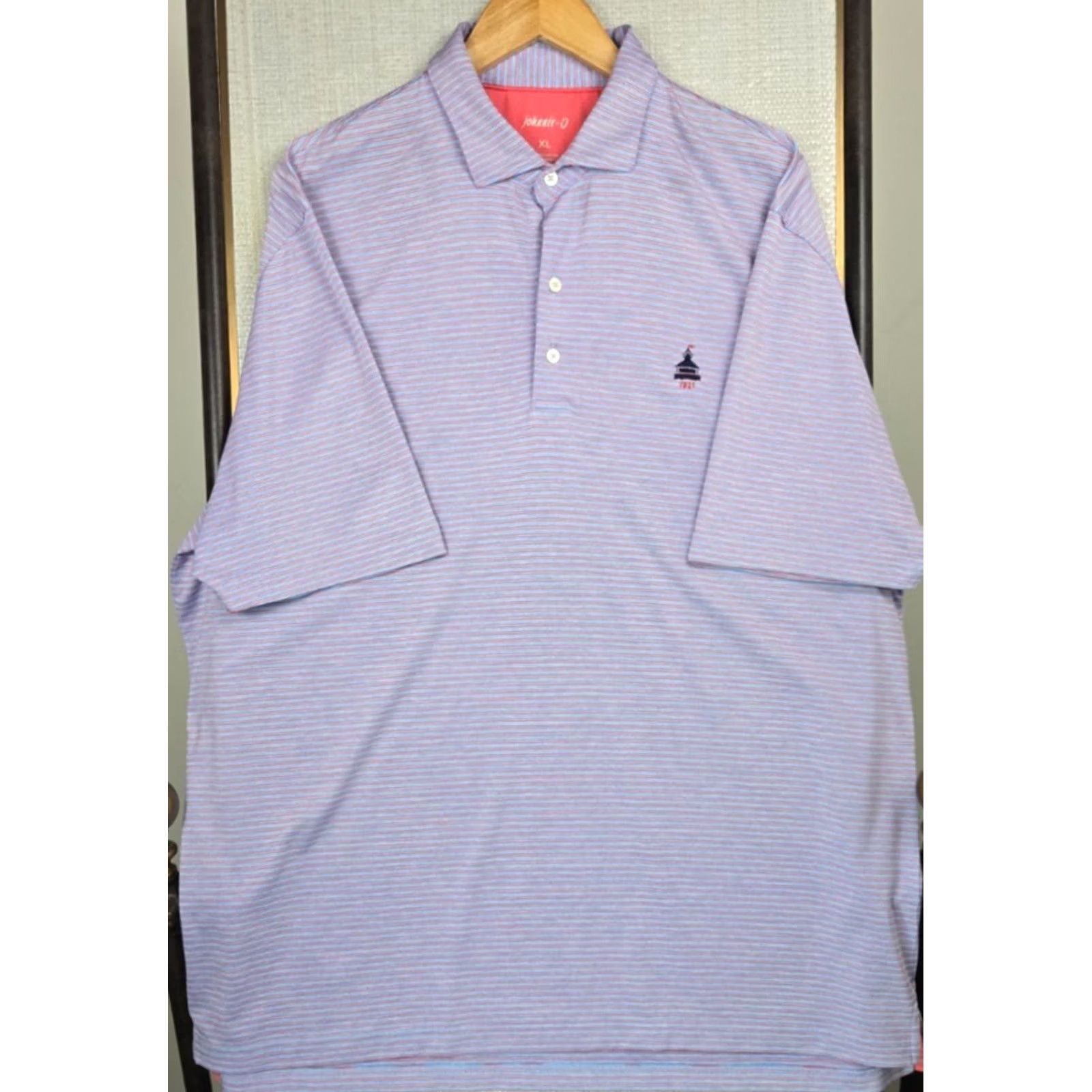 johnnie-O - Keep exact spelling and capitalization Size US XL / EU 56 / 4 - 4 Thumbnail
