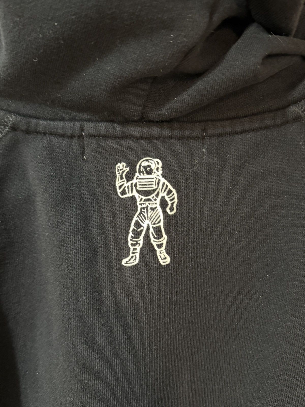 Billionaire Boys Club BBC Hood Zip Up Size US XXL / EU 58 / 5 - 4 Thumbnail