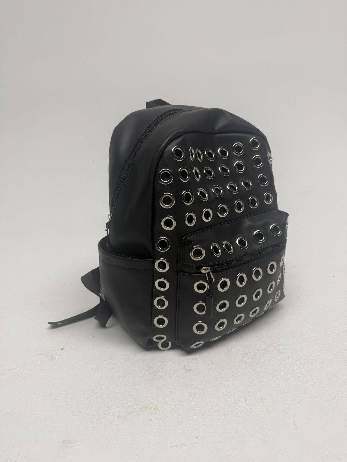Other Shitbysheff Leather Backpack Size ONE SIZE - 1 Thumbnail