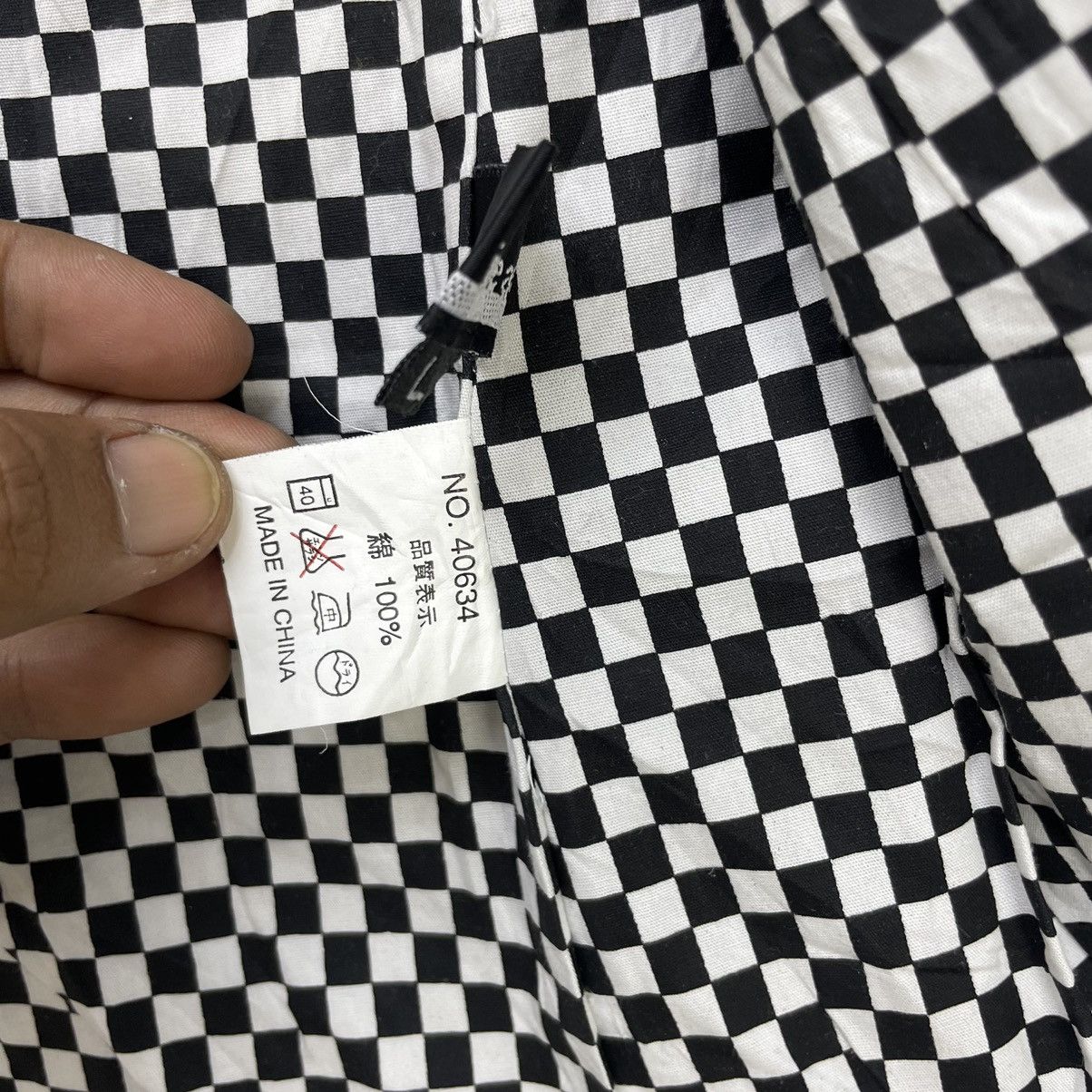 In The Attic × Japanese Brand Japanese Brand In The Attic Jacket Size US M / EU 48-50 / 2 - 5 Thumbnail