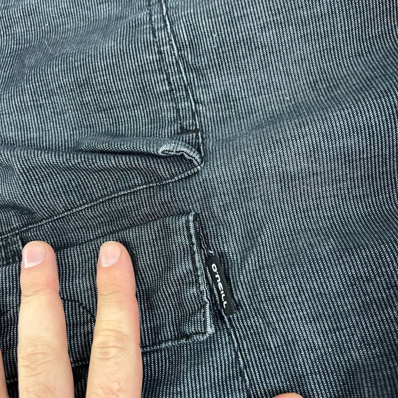 O'Neill Oneill baggy cargo corduroy pants parachute style surf Rap Size US 34 / EU 50 - 8 Thumbnail