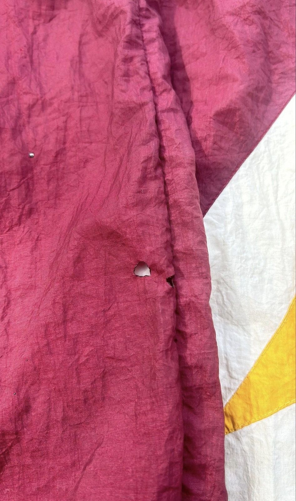 Other 90s FSU jacket Size US XL / EU 56 / 4 - 4 Thumbnail