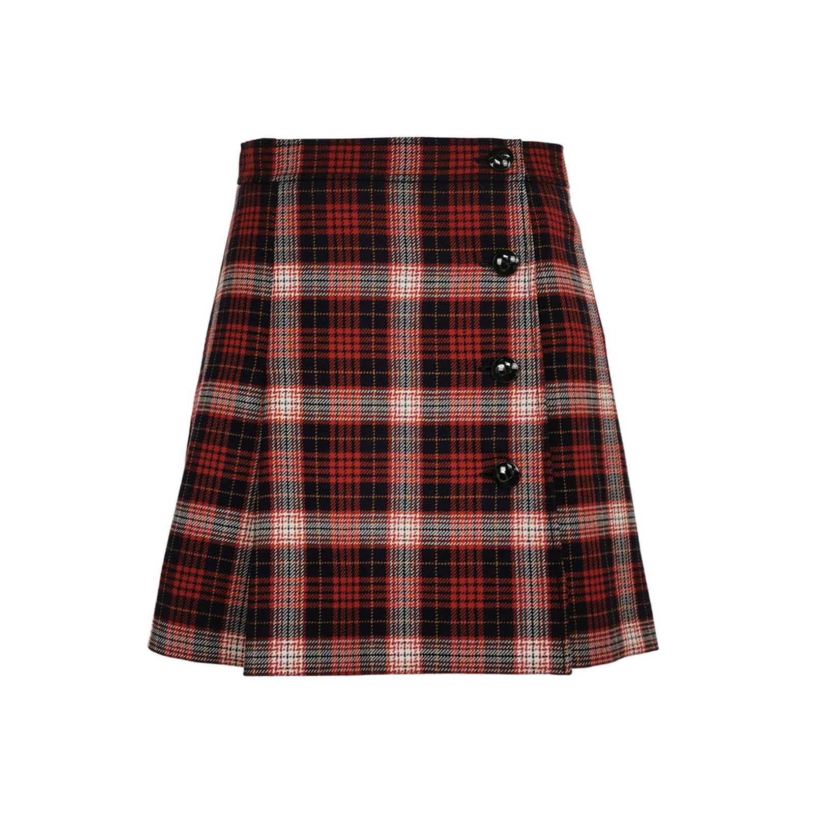 Dior Dior Women 34 Midi Skirts Size 34" / US 12 / IT 48 - 1 Thumbnail