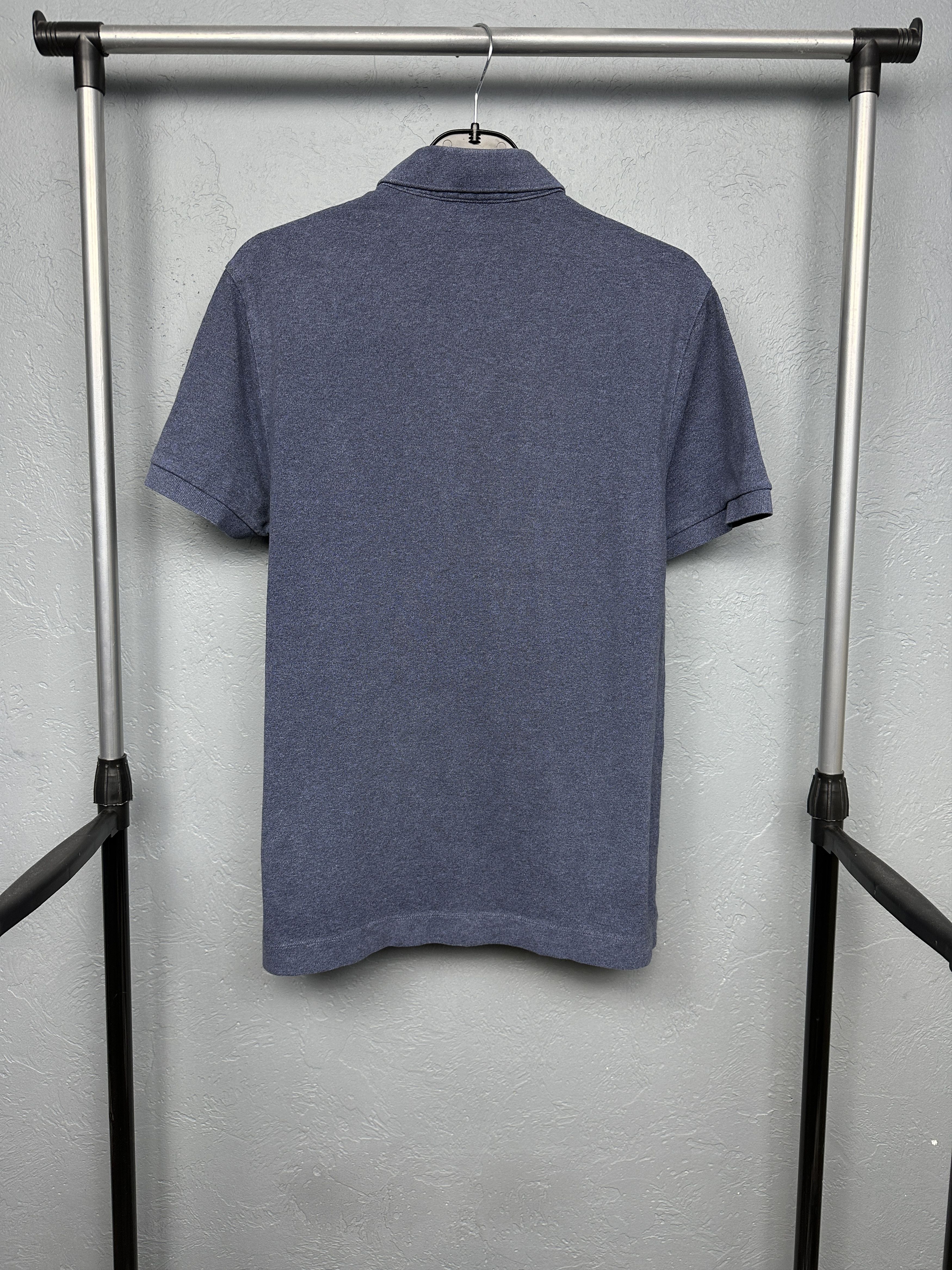 Lacoste Lacoste Mens Polo Shirt Size 5 L Size US L / EU 52-54 / 3 - 6 Thumbnail