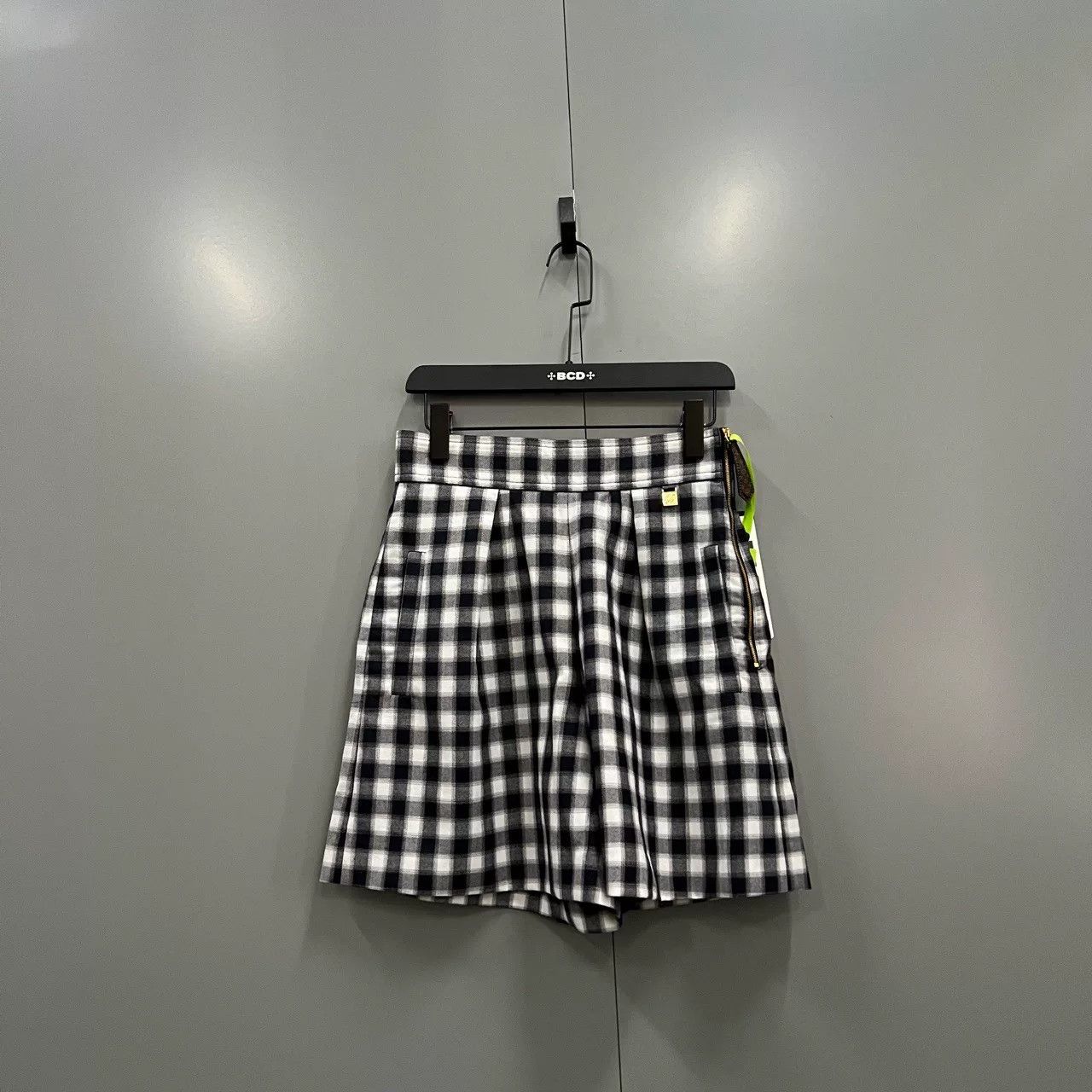 Louis Vuitton Louis Vuitton Checkered Shorts Size US 32 / EU 48 - 1 Thumbnail