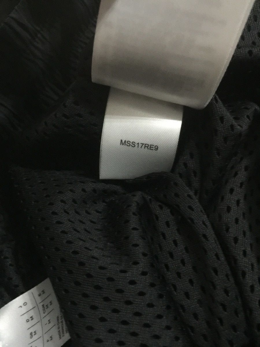Vetements S/S 2017 Vetements x Reebok by Demna Gvasalia Sweatpants Size US 28 / EU 44 - 12 Thumbnail