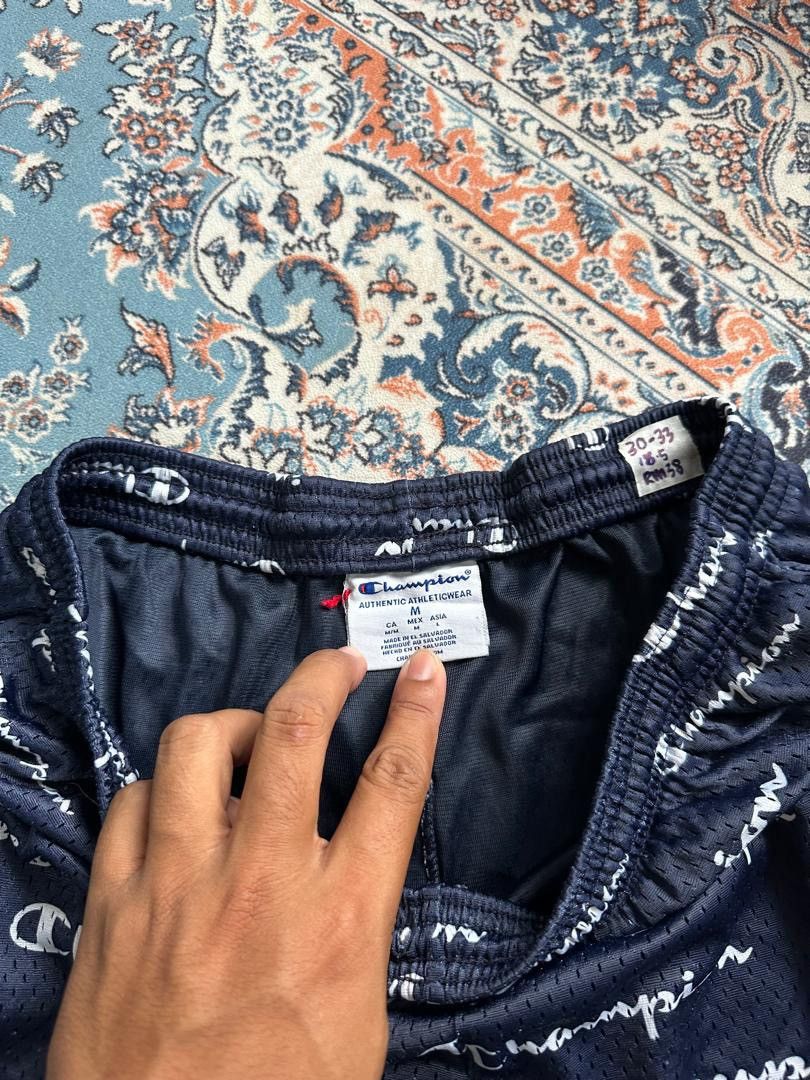 Champion × Other CHAMPION FULLPRINT SHORT Size US 32 / EU 48 - 4 Thumbnail