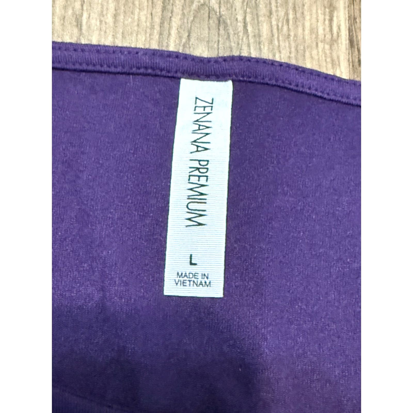 Vintage VINTAGE? No. Size L / US 10 / IT 46 - 5 Thumbnail