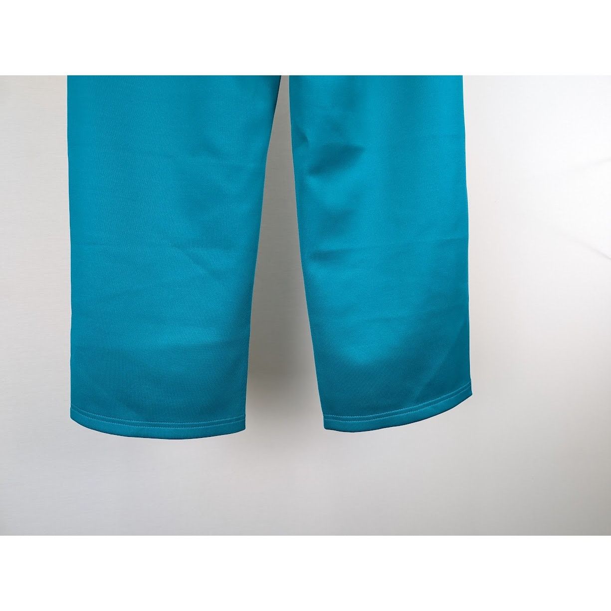 Gucci o1rshd1 Cropped Pant in Blue Size US 28 / EU 44 - 12 Thumbnail