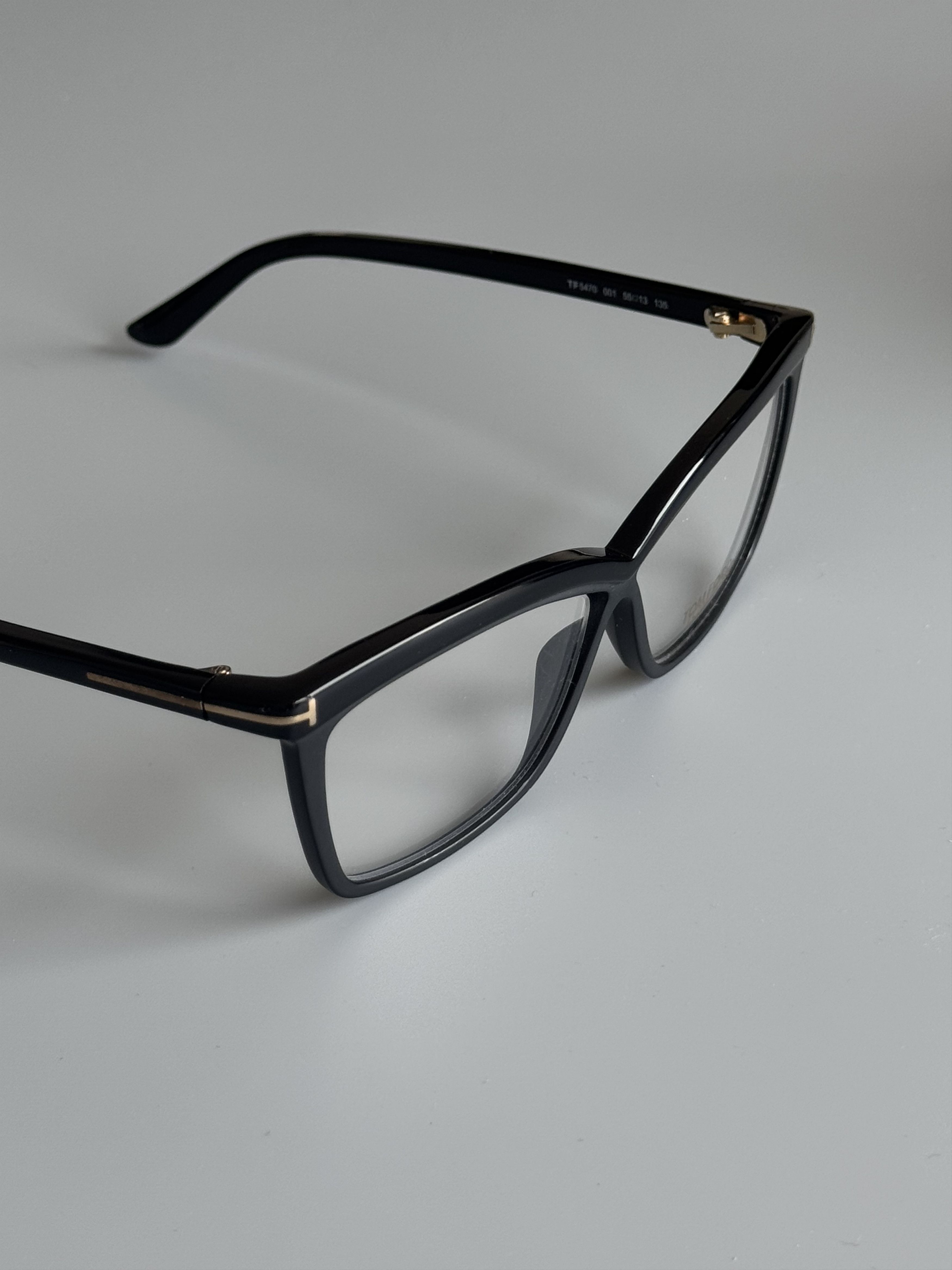 Tom Ford Tom Ford Glasses Size ONE SIZE - 4 Thumbnail