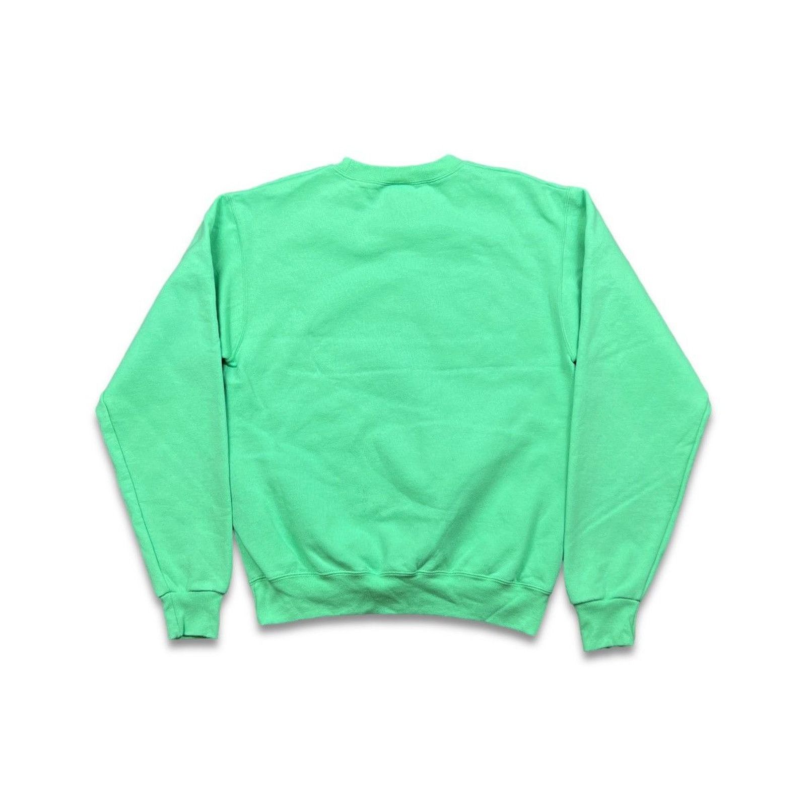 Champion × Vintage Champion Sweatshirt Small Eco Authentic Athletic Blank Crew Size US S / EU 44-46 / 1 - 3 Thumbnail