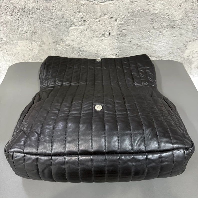 Balenciaga Balenciaga Monaco Chain Bag Medium Size-2505 Size ONE SIZE - 6 Thumbnail