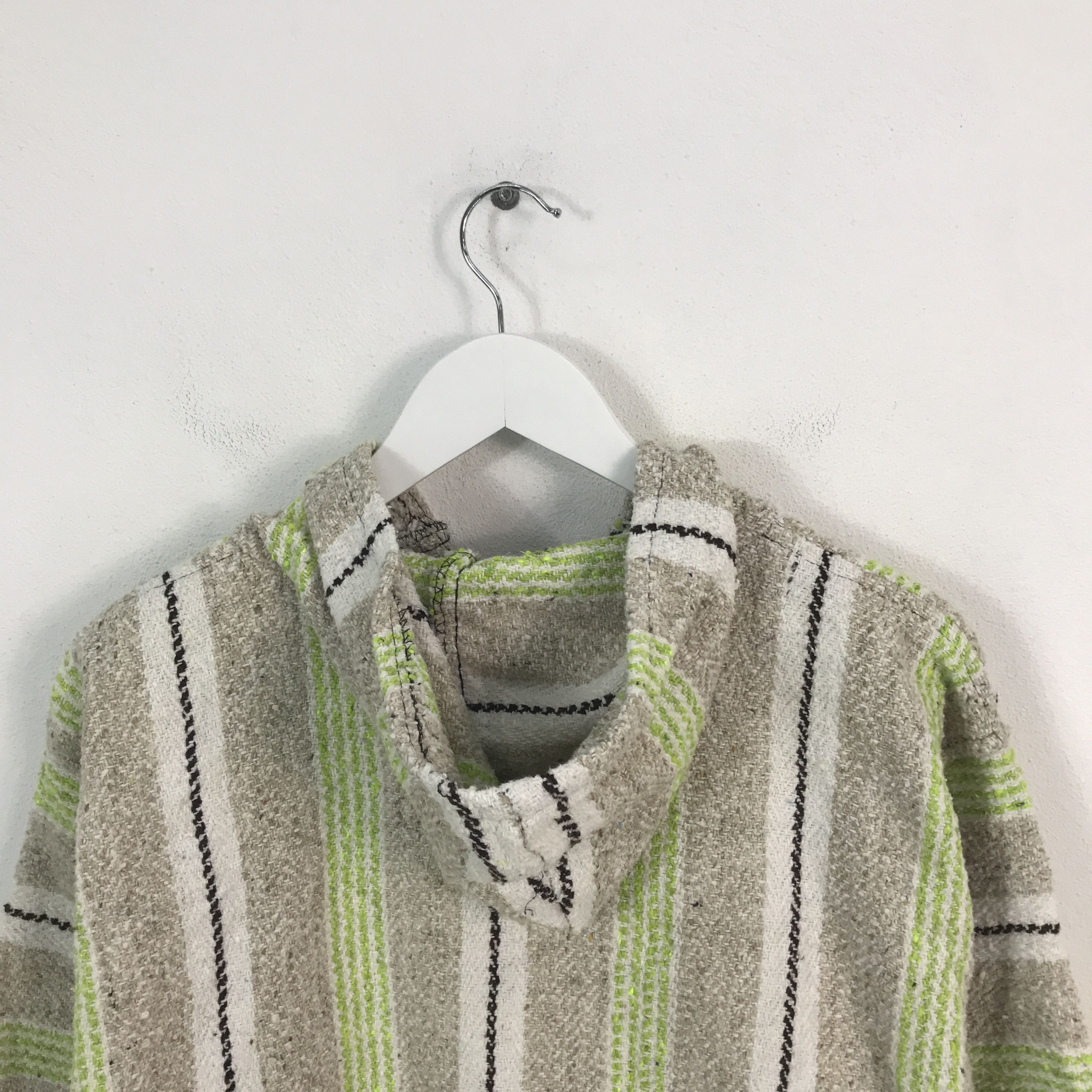 Earth Ragz × Vintage vintage Earth Ragz Navajo jacket Size US M / EU 48-50 / 2 - 4 Thumbnail