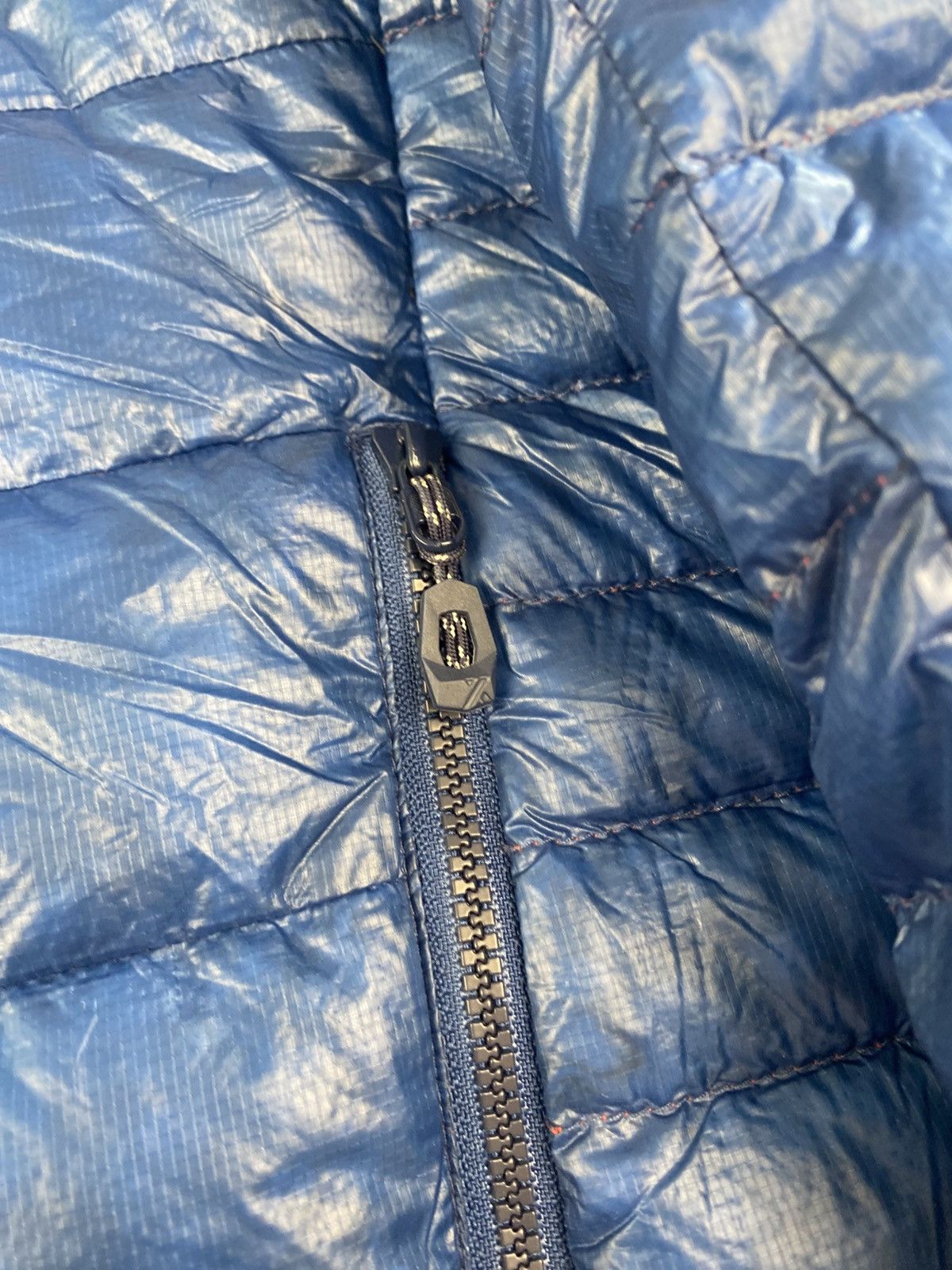 Berghaus Berghaus Extrem Hydrodown 850 Micro Puffer Jacket Size: M Size US M / EU 48-50 / 2 - 9 Thumbnail