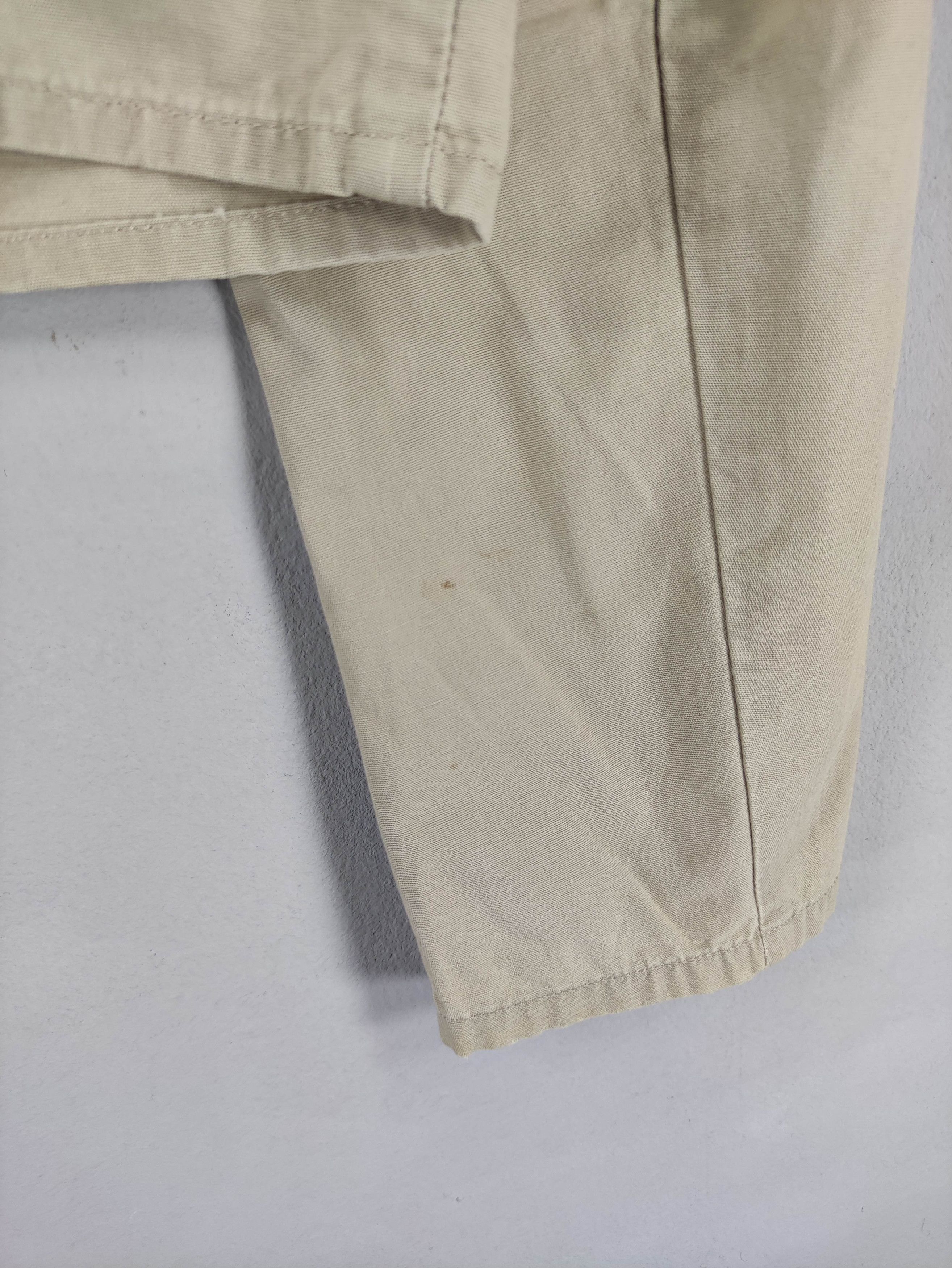 Polo Ralph Lauren Vintage Polo Jeans Ralph Lauren Button Up Size S / US 4 / IT 40 - 11 Thumbnail