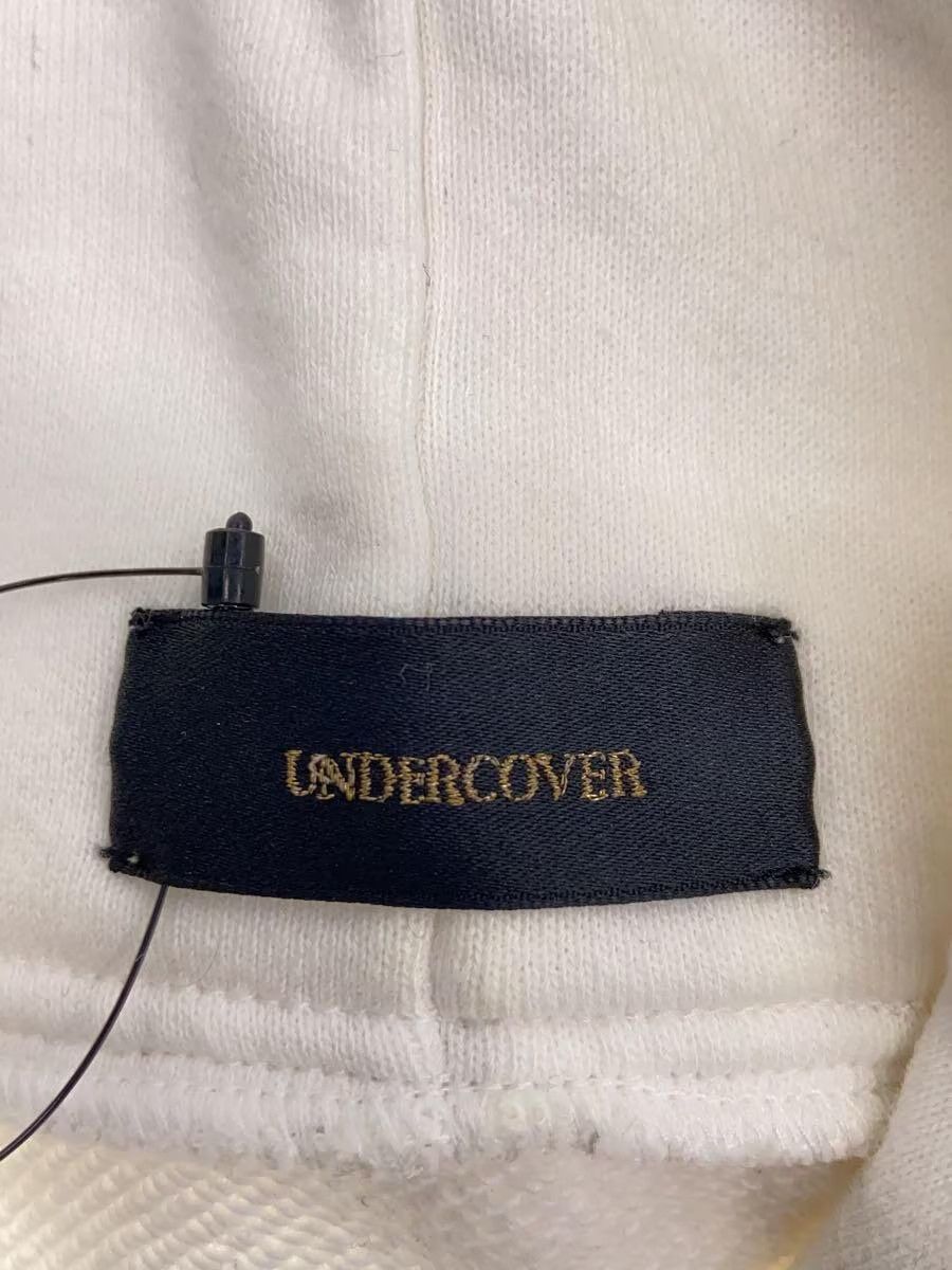 Undercover AW17 "NOT TODAY" Skull Hoodie Size US L / EU 52-54 / 3 - 4 Thumbnail