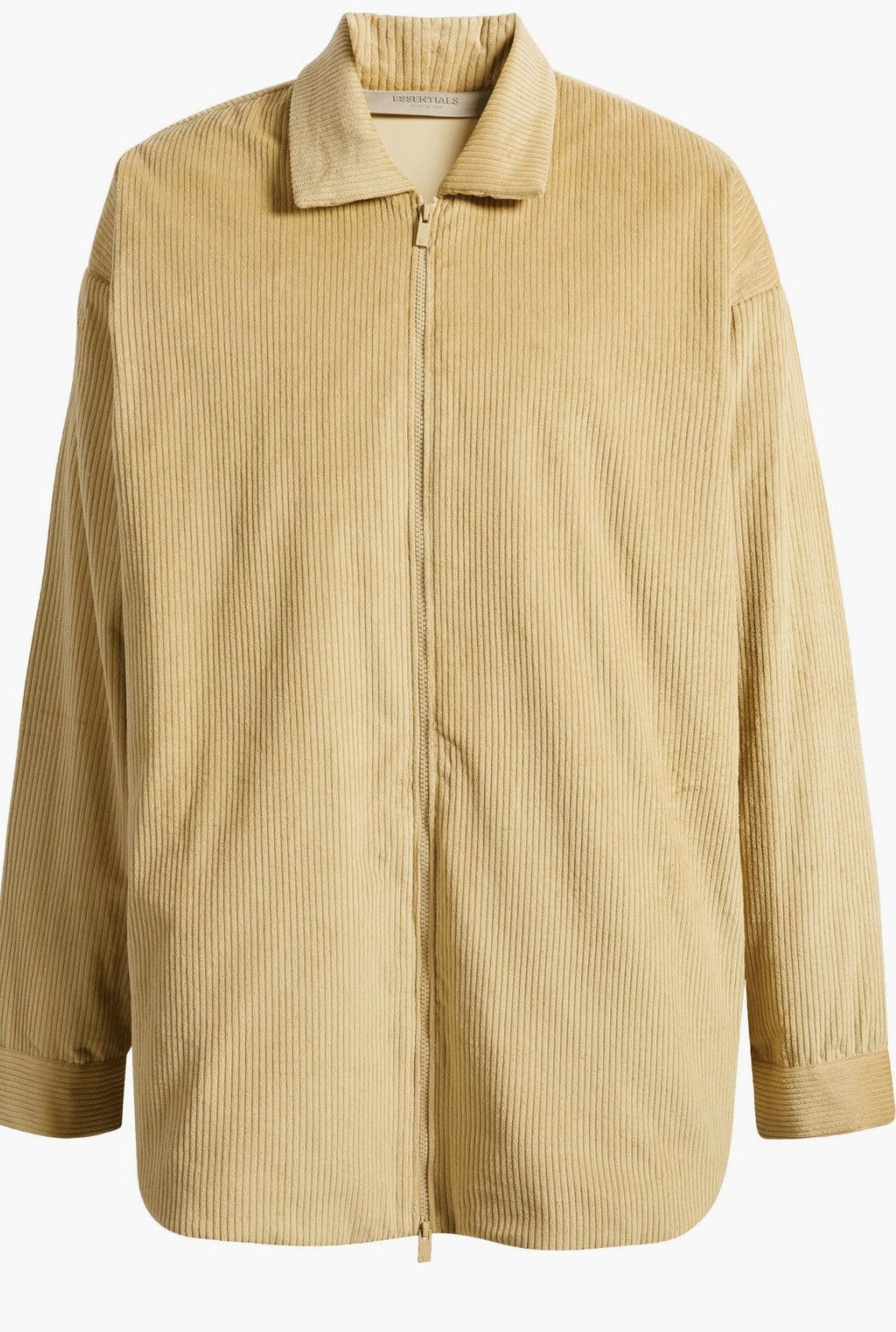 Fear of God Fear of God Mens M Overshirt New Size US M / EU 48-50 / 2 - 5 Thumbnail