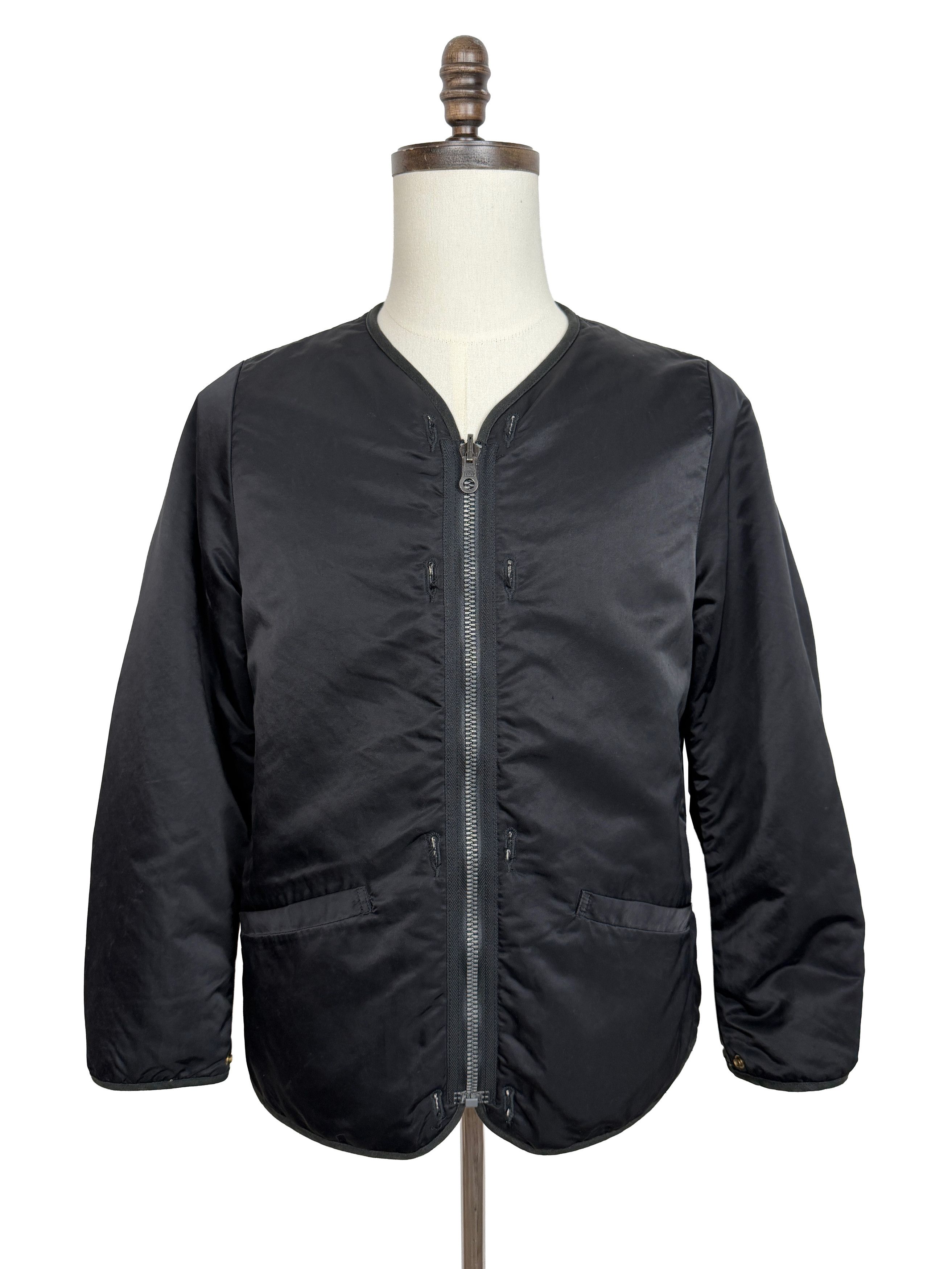 Visvim Iris Jacket | Grailed