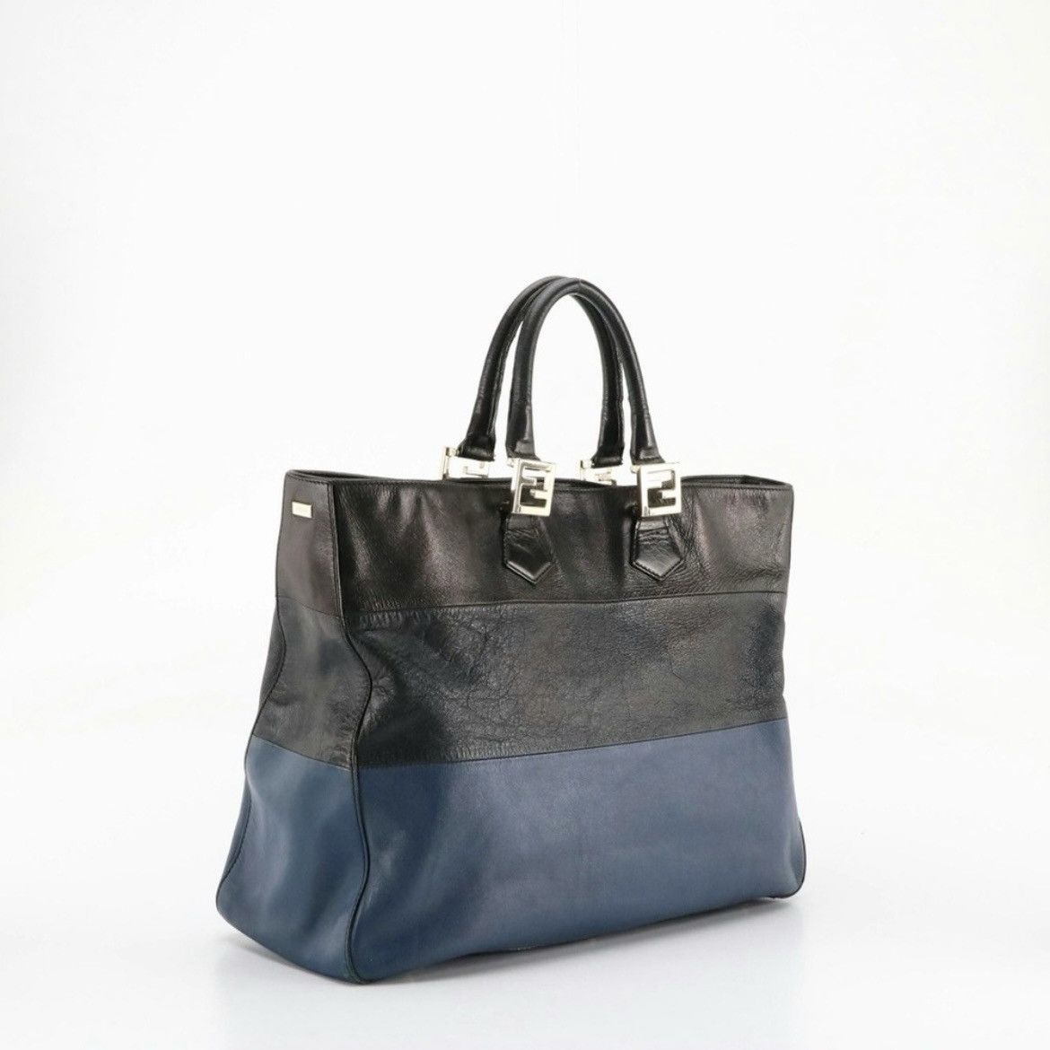 Fendi Fendi Large Twins Tote Size ONE SIZE - 2 Thumbnail
