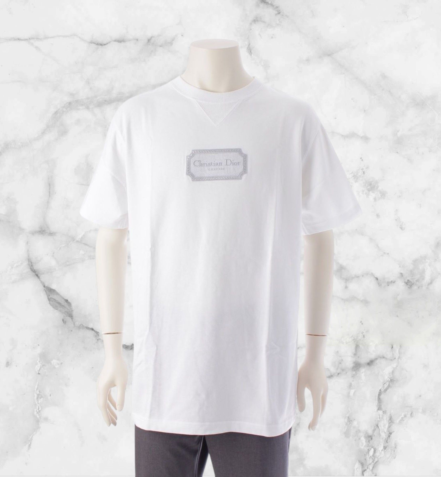 Dior Cd T Shirt | Grailed
