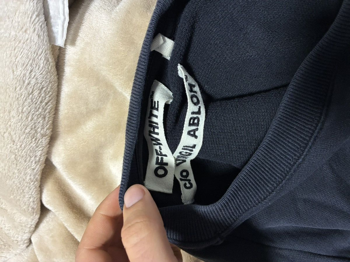 Off-White Off-White Caravaggio Horizontal Yellow Size US M / EU 48-50 / 2 - 5 Thumbnail