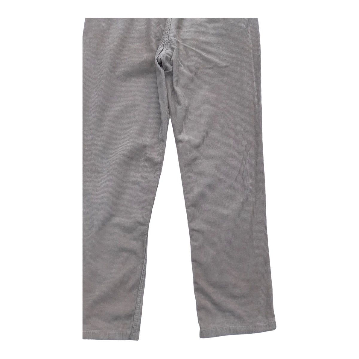 Paul Smith Red Ear Red Ear Paul Smith Corduroy Casual Pants Size US 30 / EU 46 - 10 Thumbnail